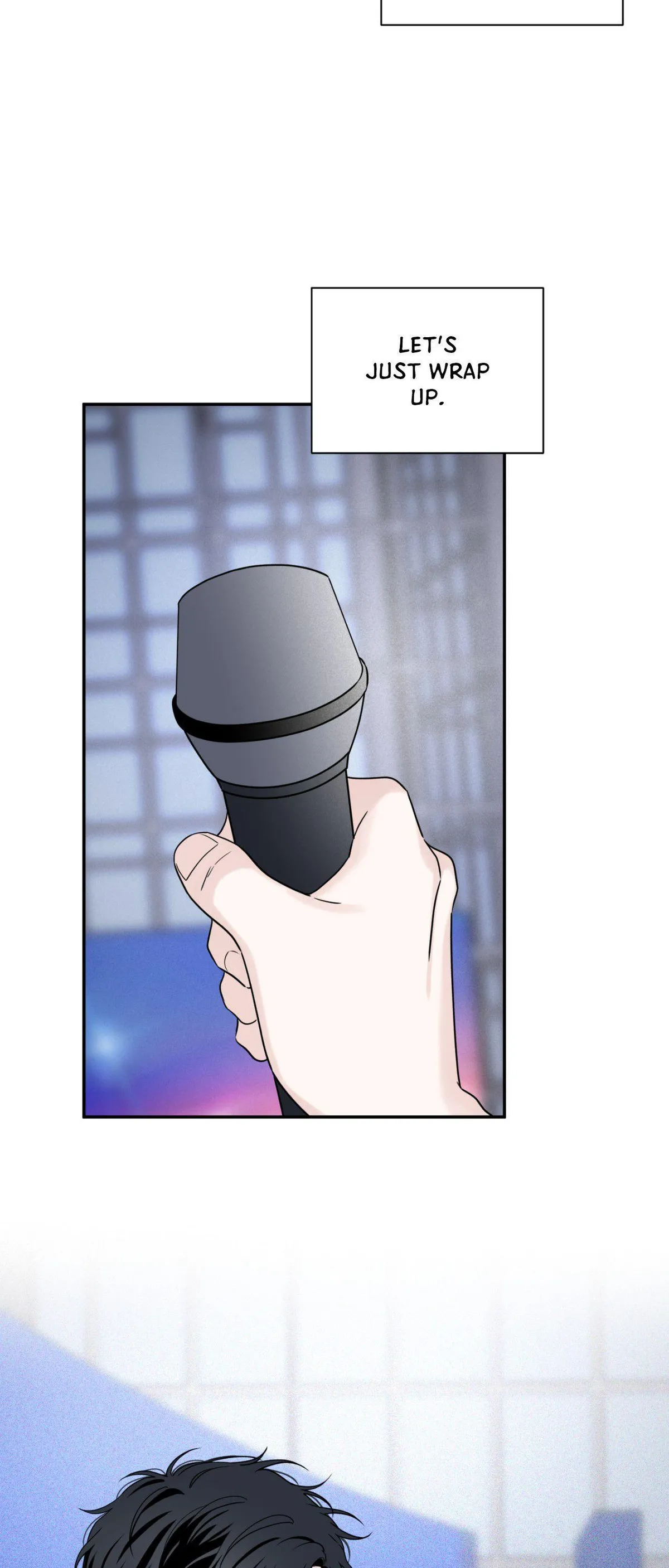 Read Overclock chapter 75 image 2 on Lezhin