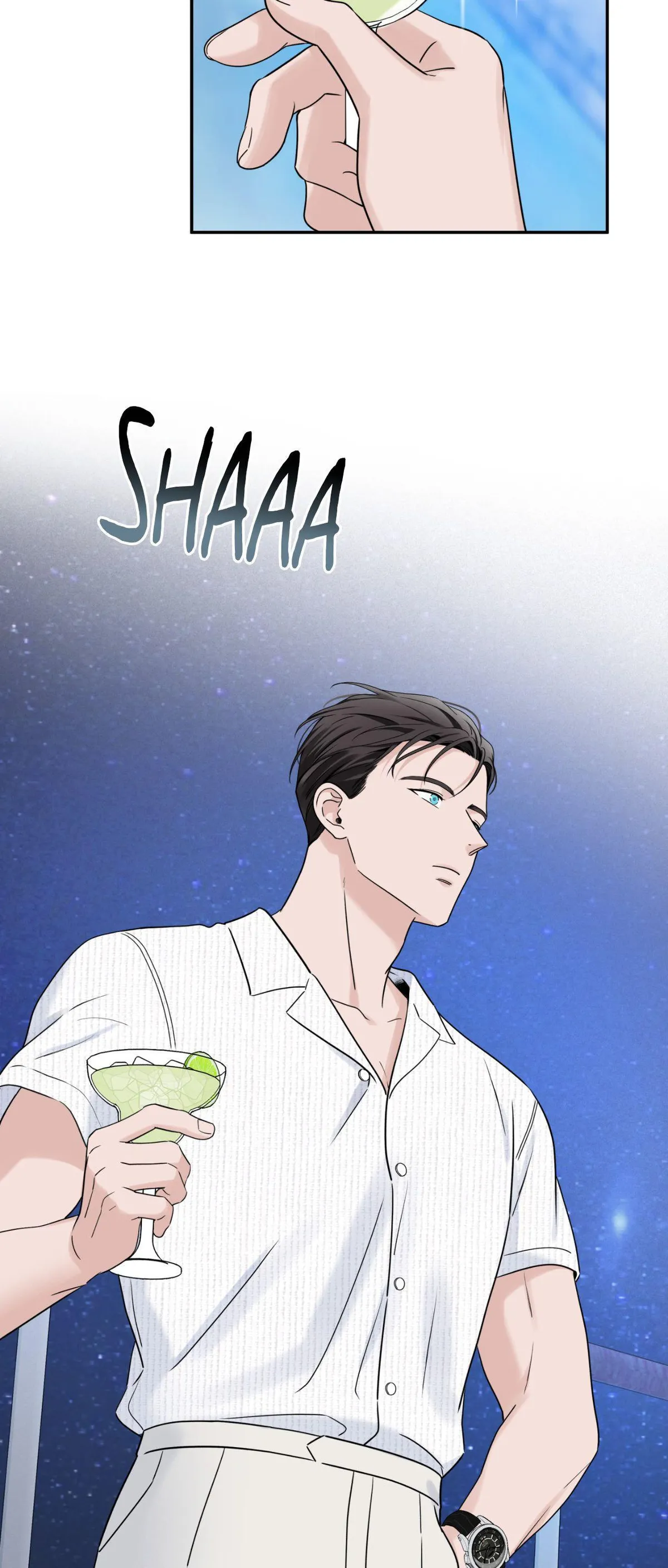 Read Overclock chapter 75 image 26 on Lezhin