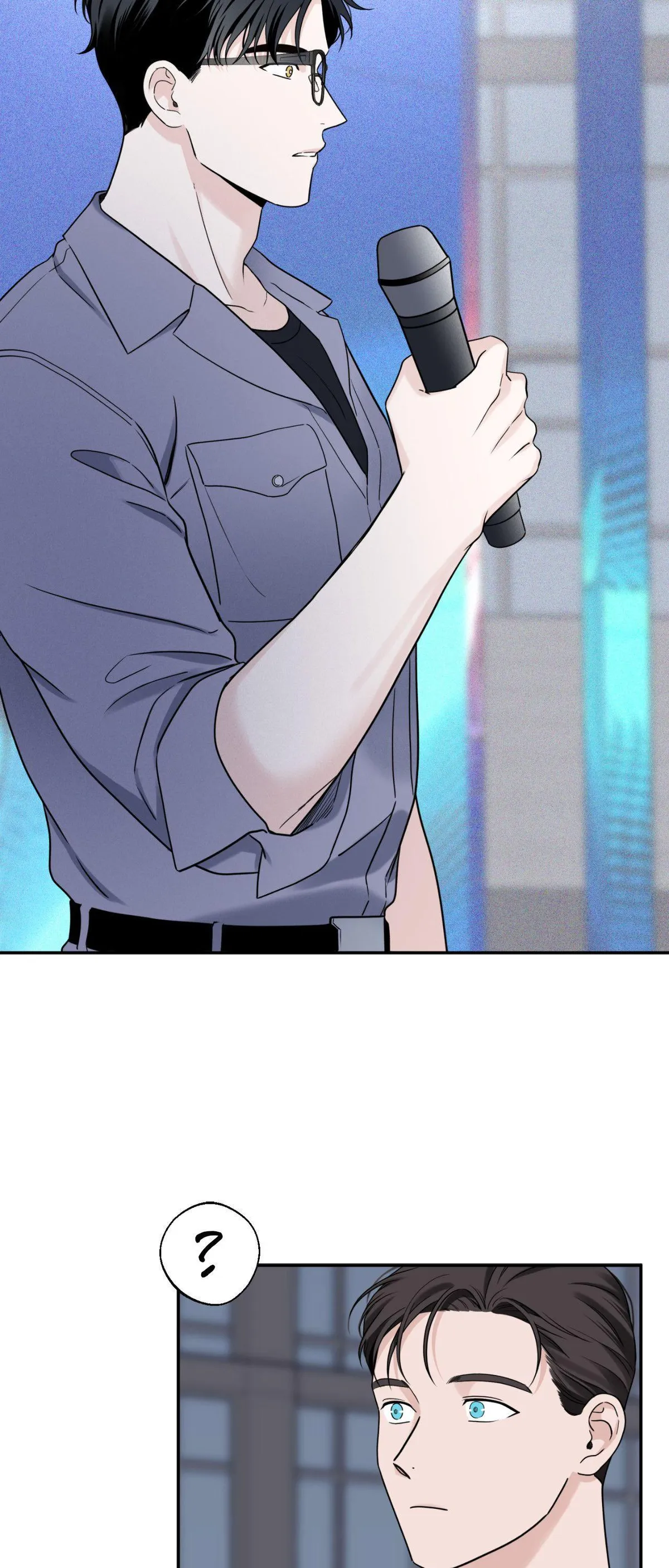 Read Overclock chapter 75 image 3 on Lezhin