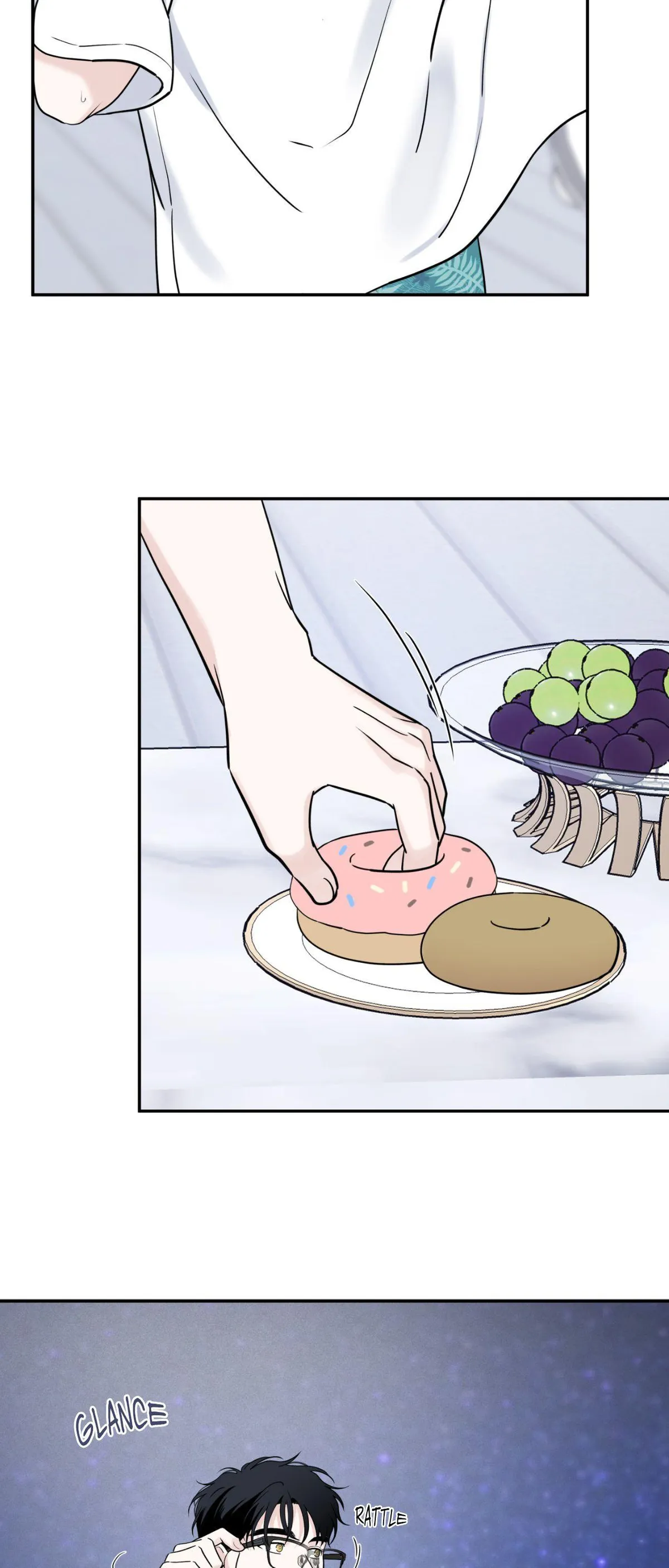 Read Overclock chapter 75 image 30 on Lezhin