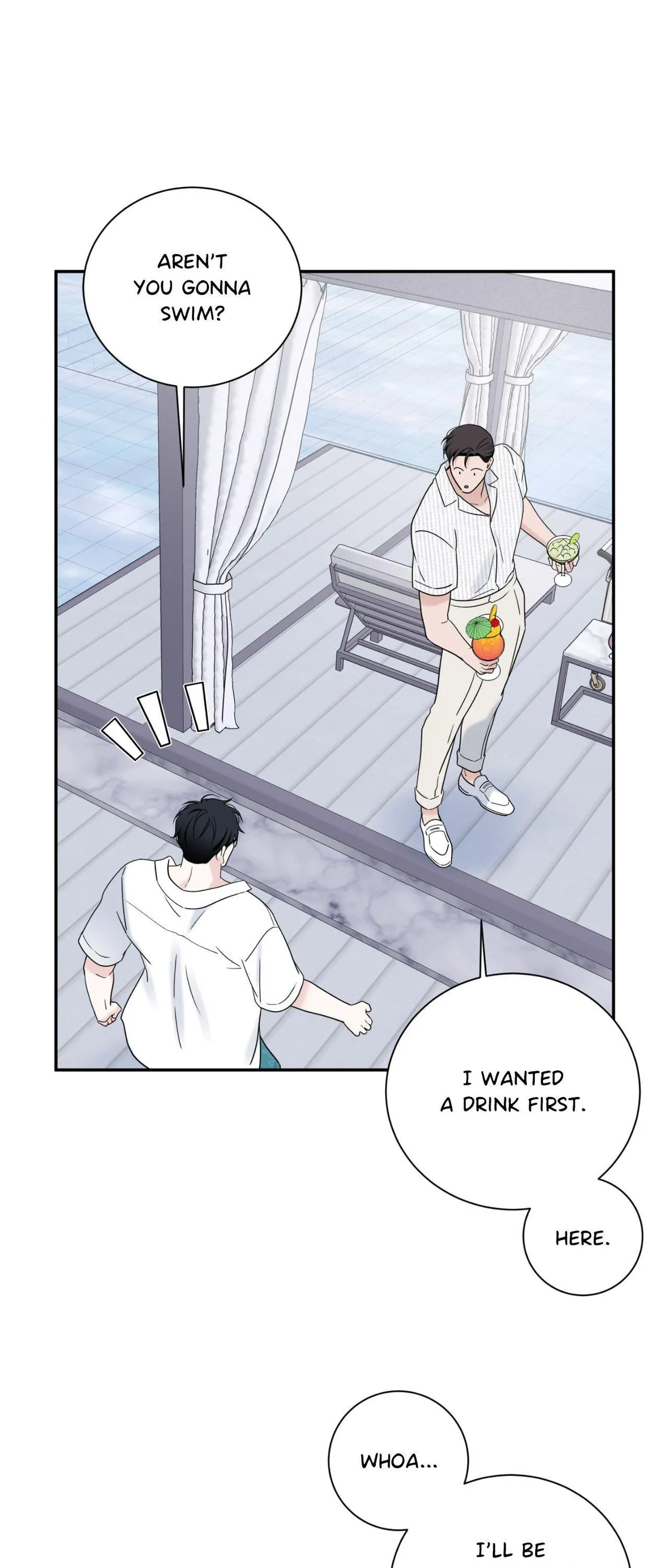 Read Overclock chapter 75 image 32 on Lezhin