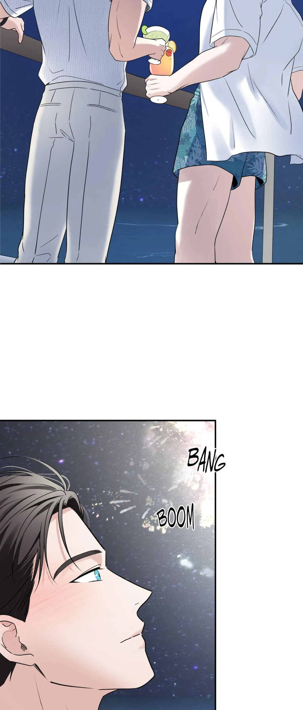 Read Overclock chapter 75 image 37 on Lezhin