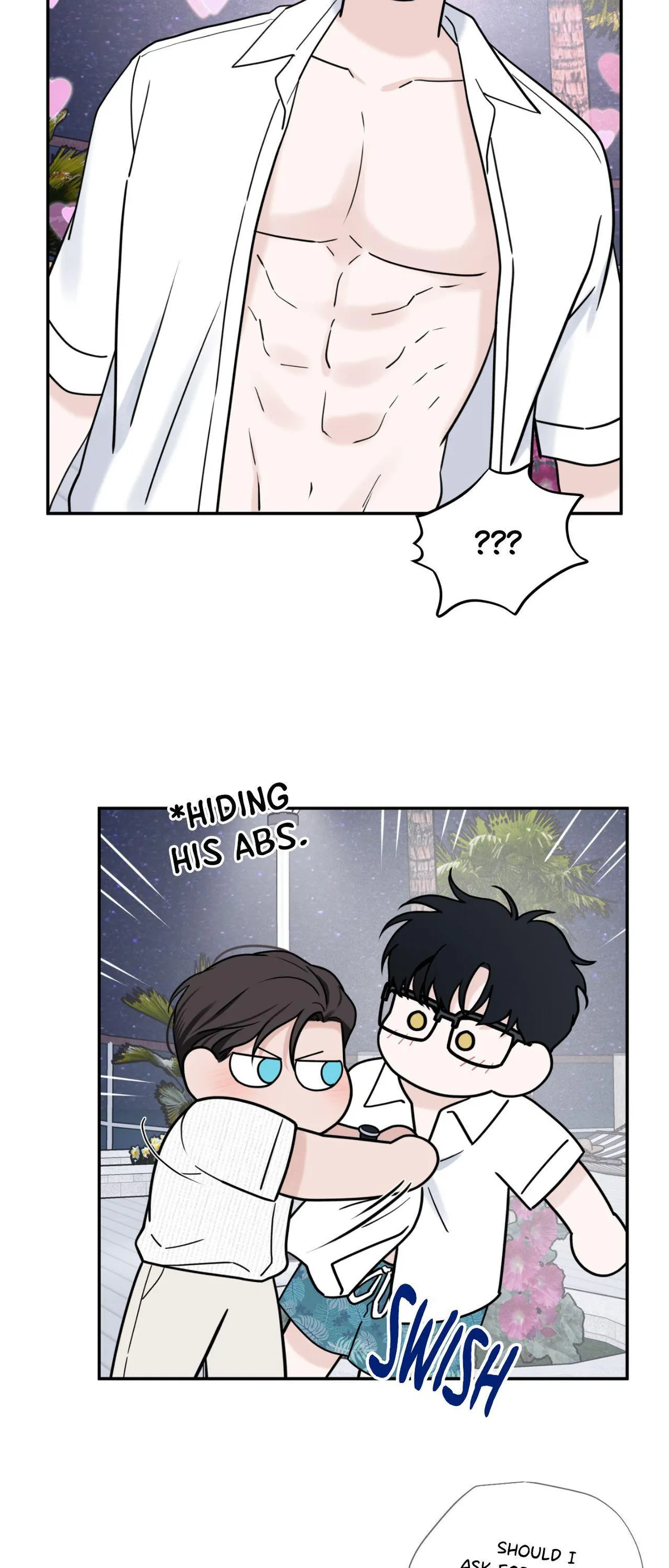 Read Overclock chapter 75 image 43 on Lezhin
