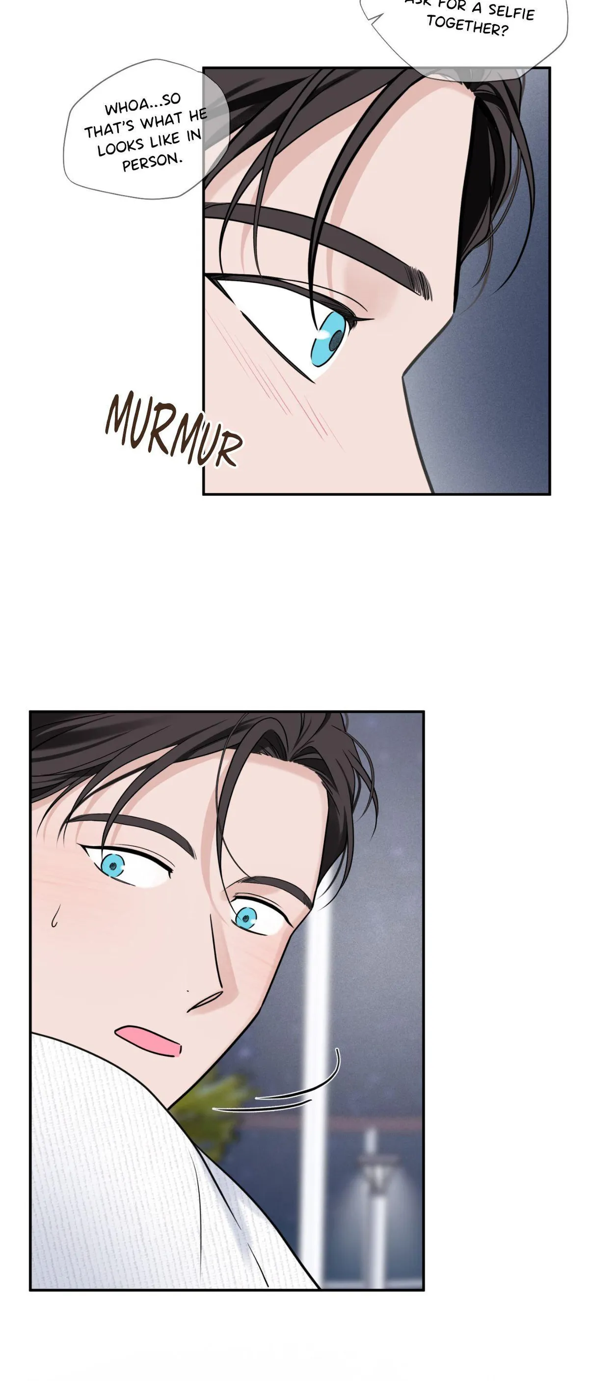 Read Overclock chapter 75 image 44 on Lezhin
