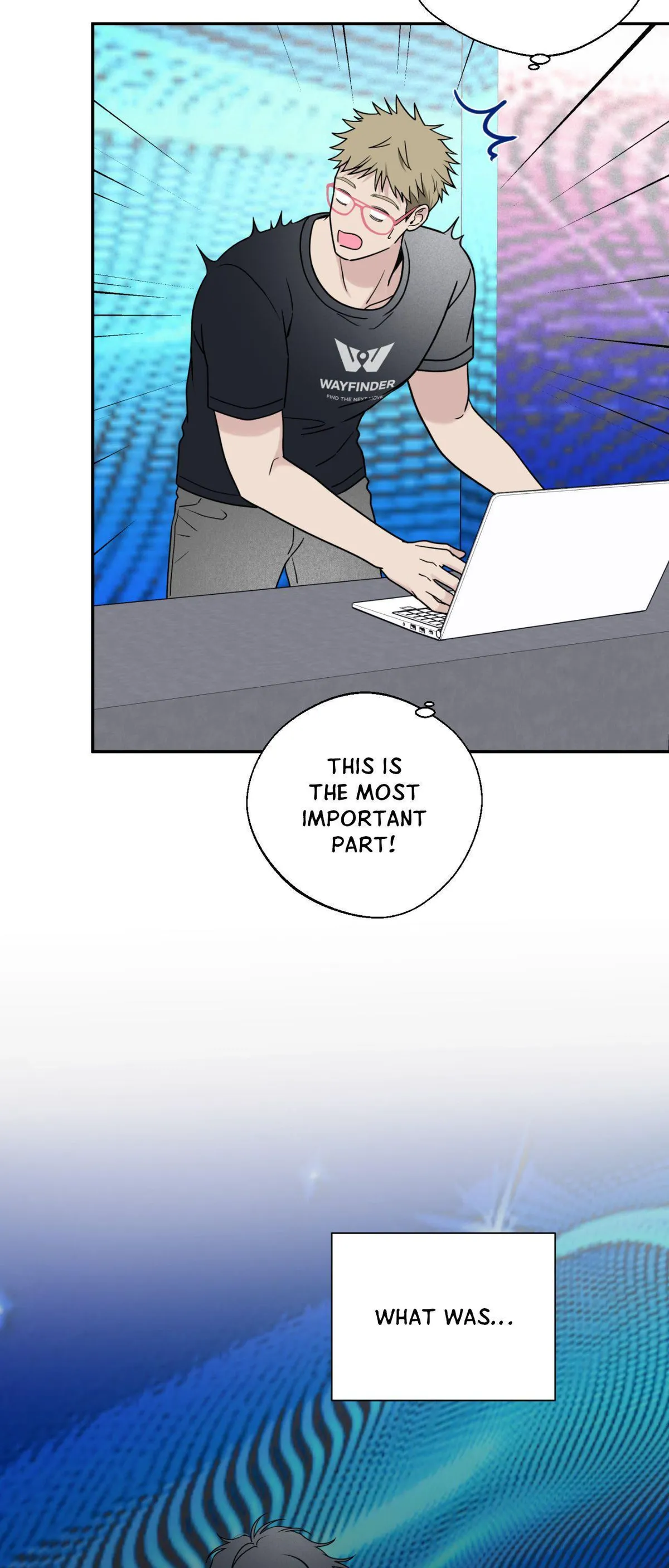 Read Overclock chapter 75 image 5 on Lezhin
