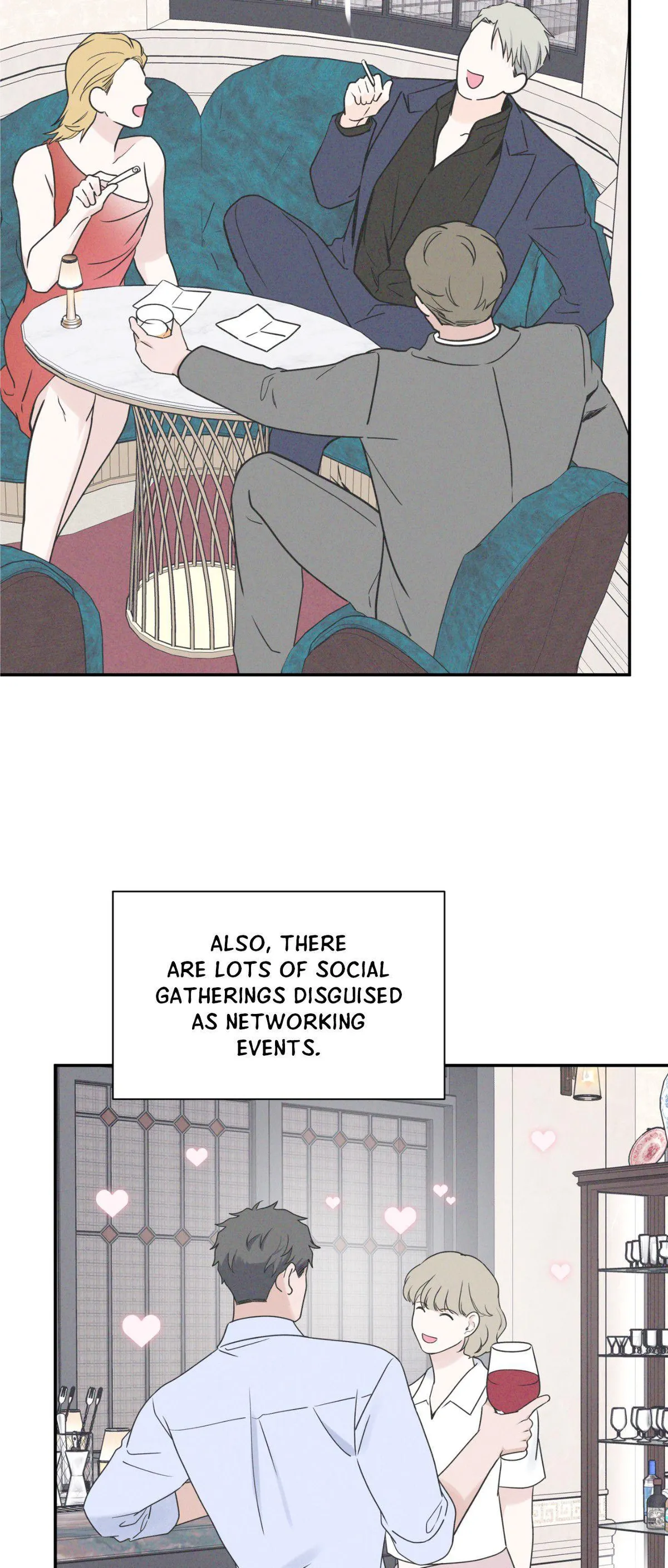 Read Overclock chapter 76 image 13 on Lezhin