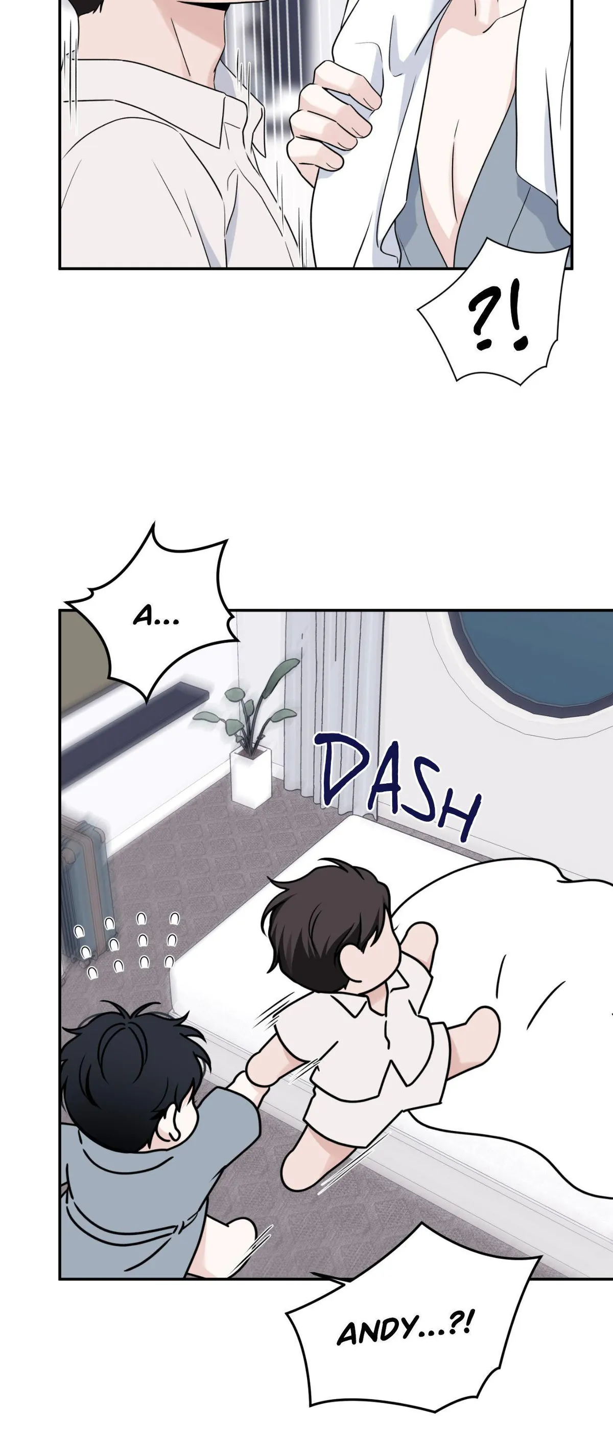Read Overclock chapter 76 image 18 on Lezhin