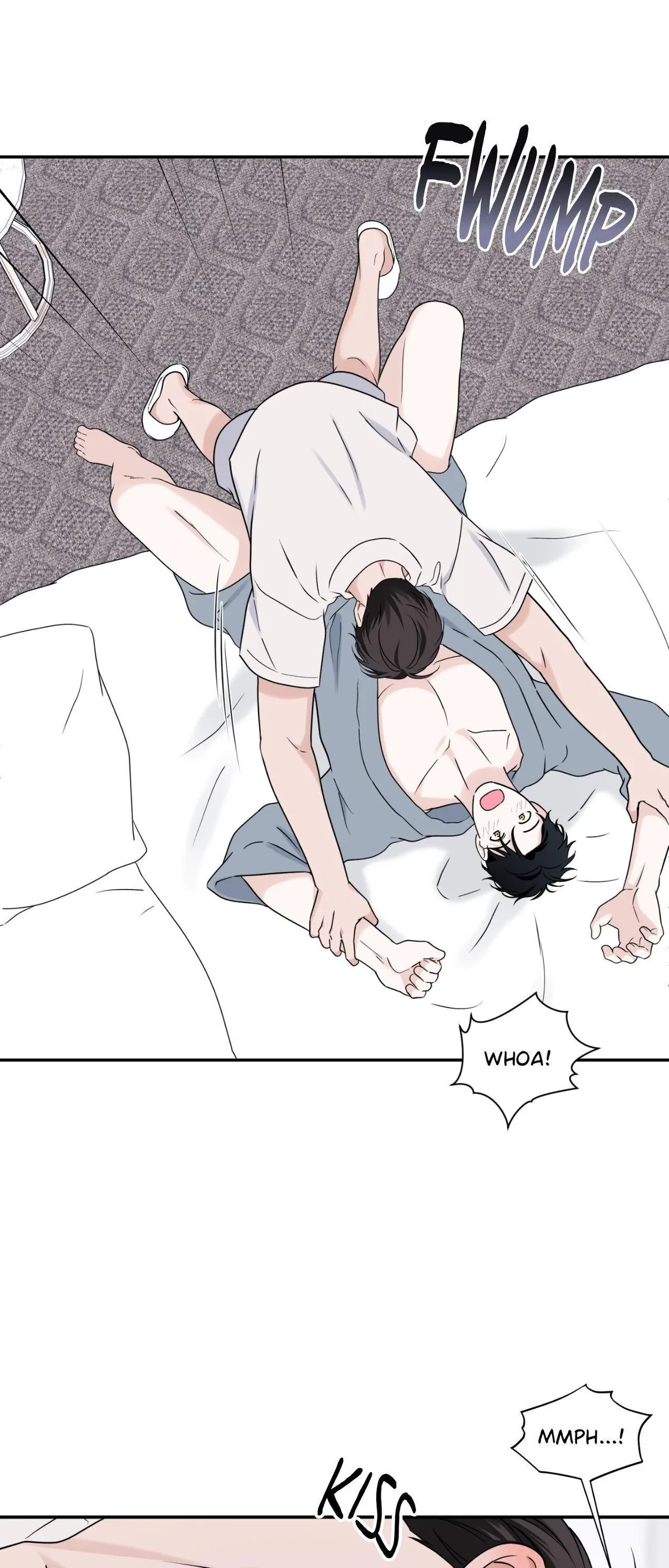 Read Overclock chapter 76 image 19 on Lezhin