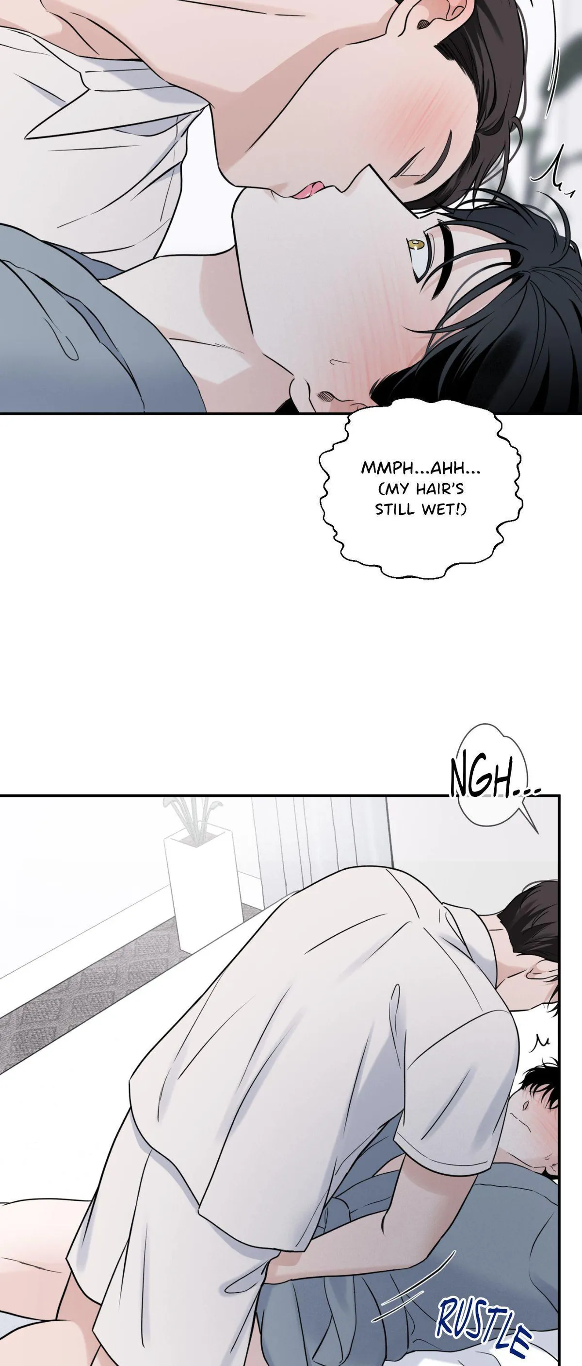 Read Overclock chapter 76 image 20 on Lezhin