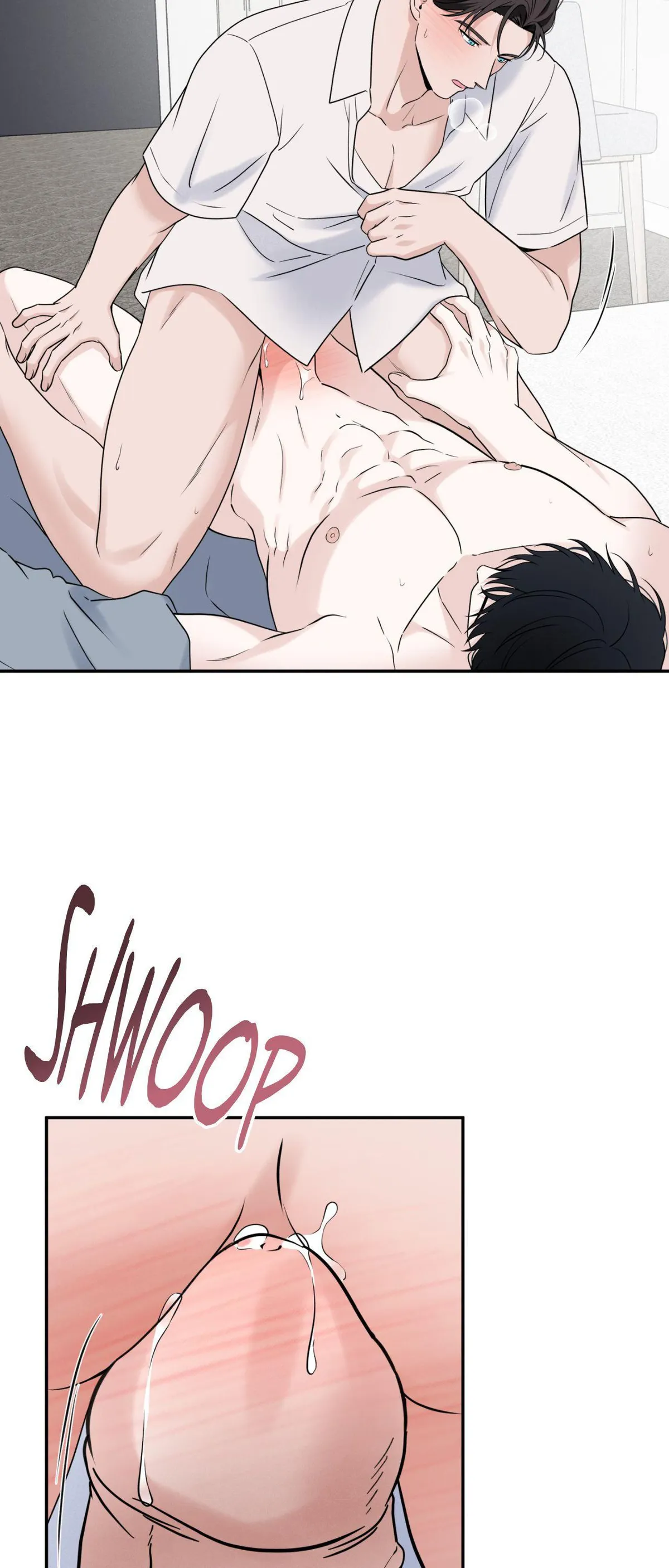 Read Overclock chapter 76 image 22 on Lezhin