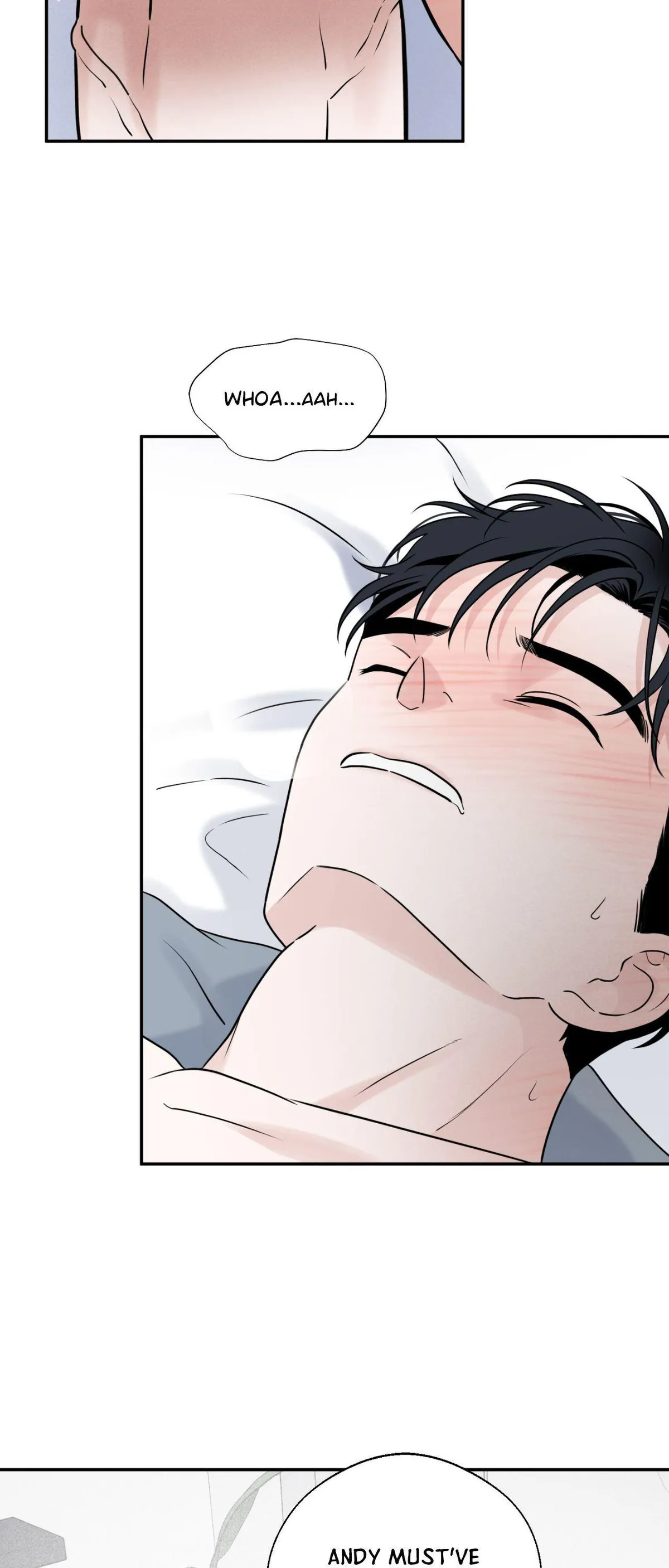 Read Overclock chapter 76 image 23 on Lezhin