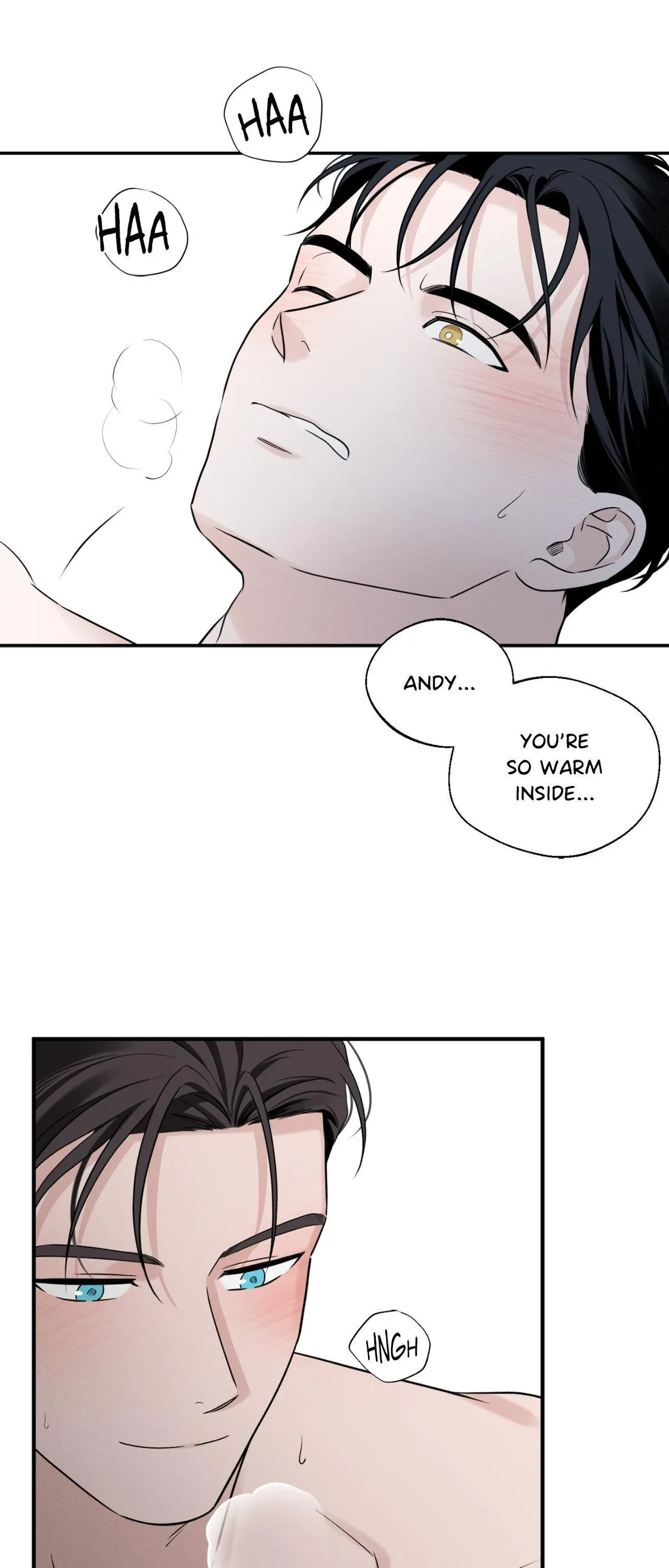 Read Overclock chapter 76 image 27 on Lezhin