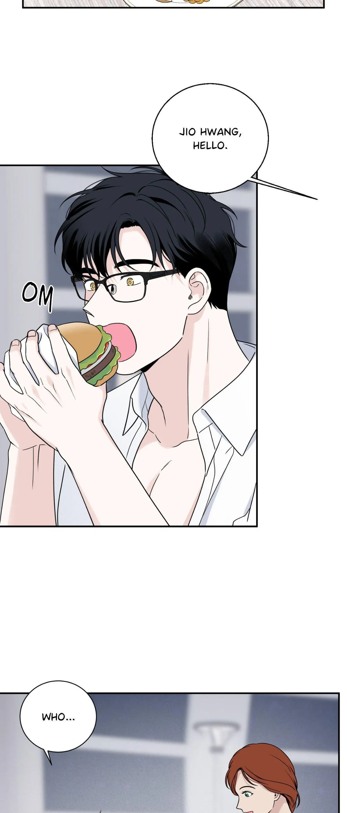 Read Overclock chapter 76 image 3 on Lezhin