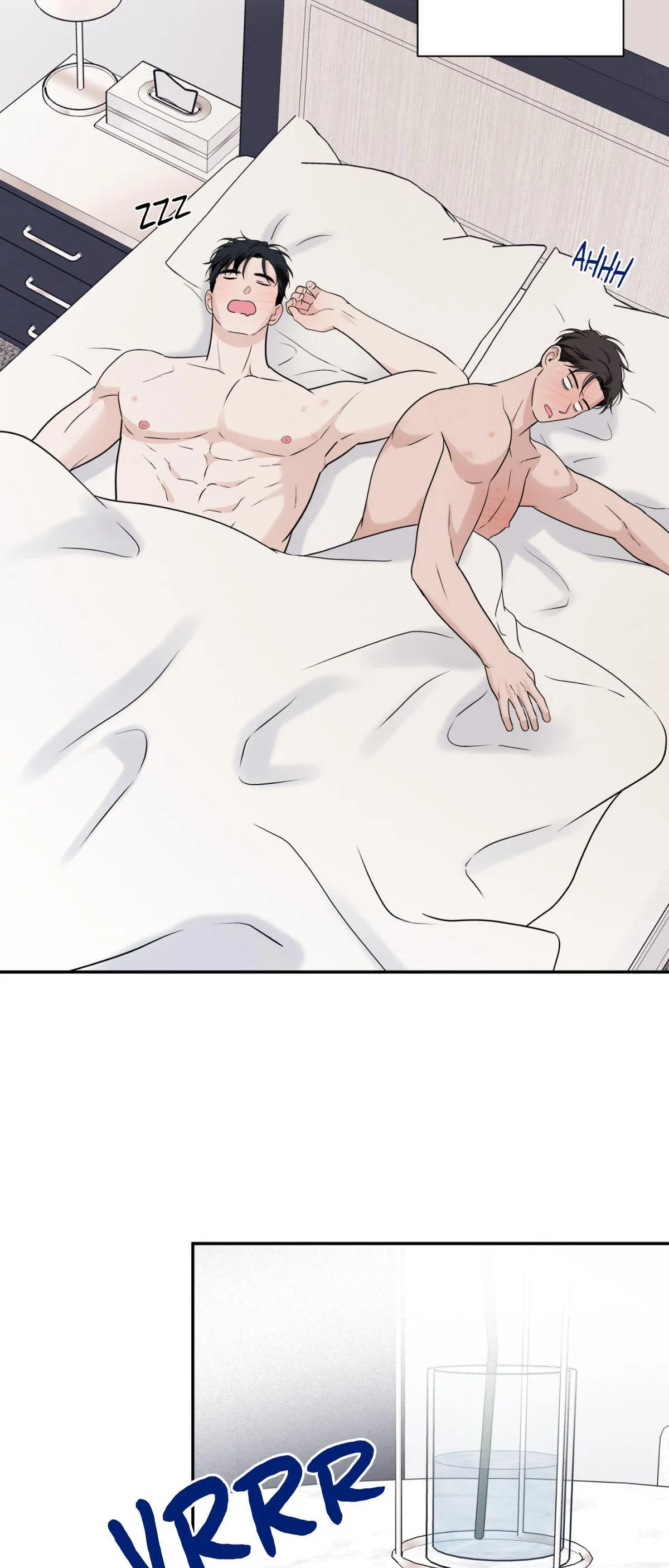Read Overclock chapter 76 image 30 on Lezhin