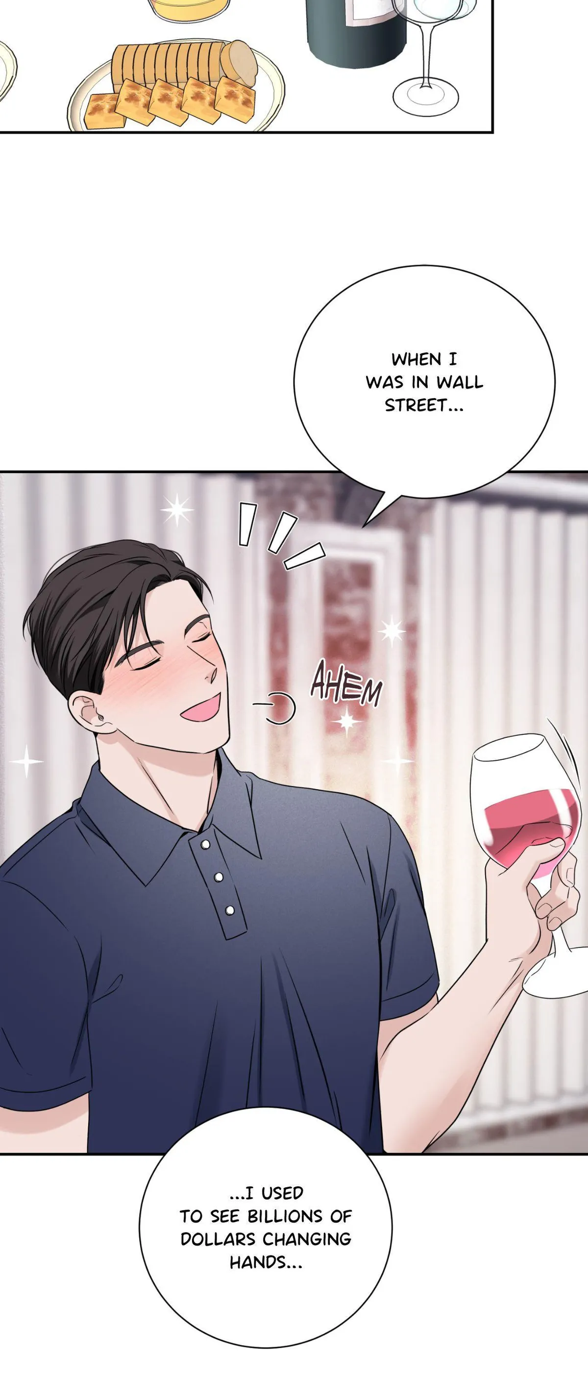 Read Overclock chapter 76 image 35 on Lezhin