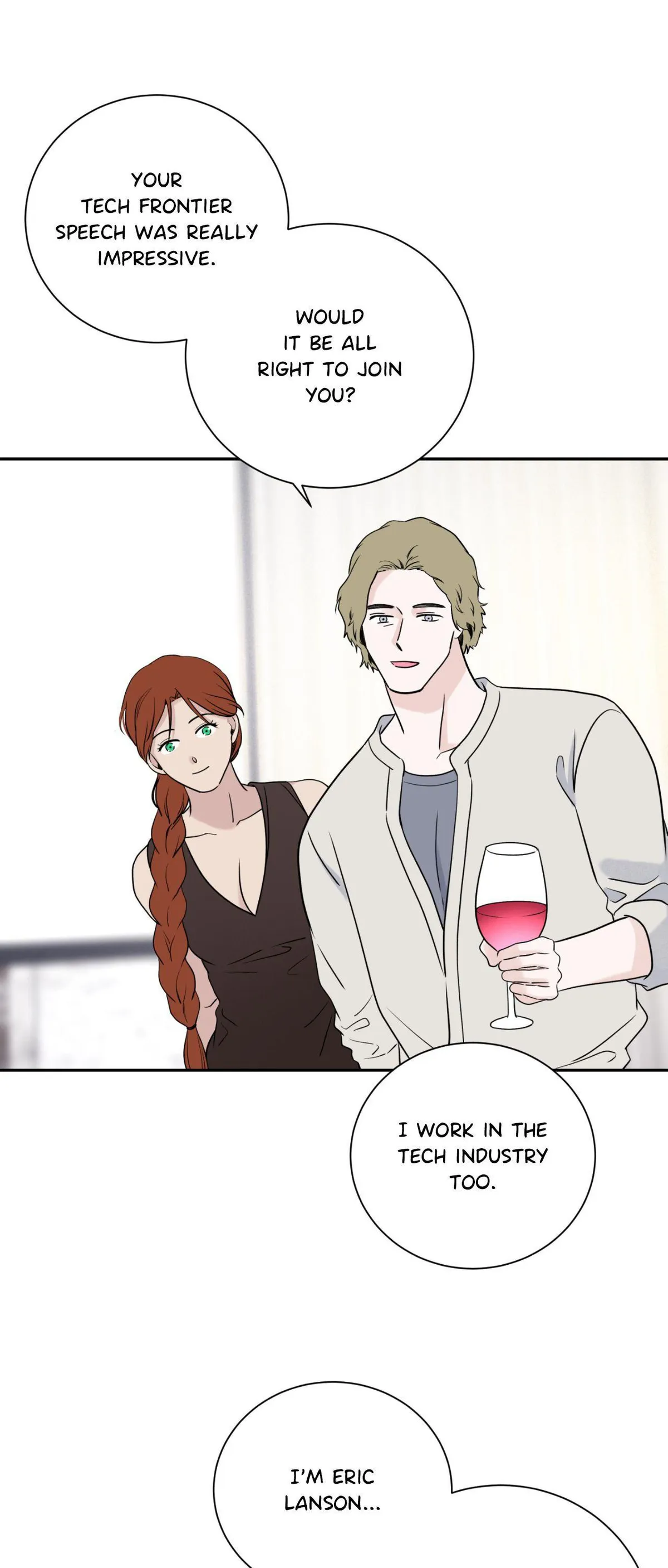 Read Overclock chapter 76 image 39 on Lezhin