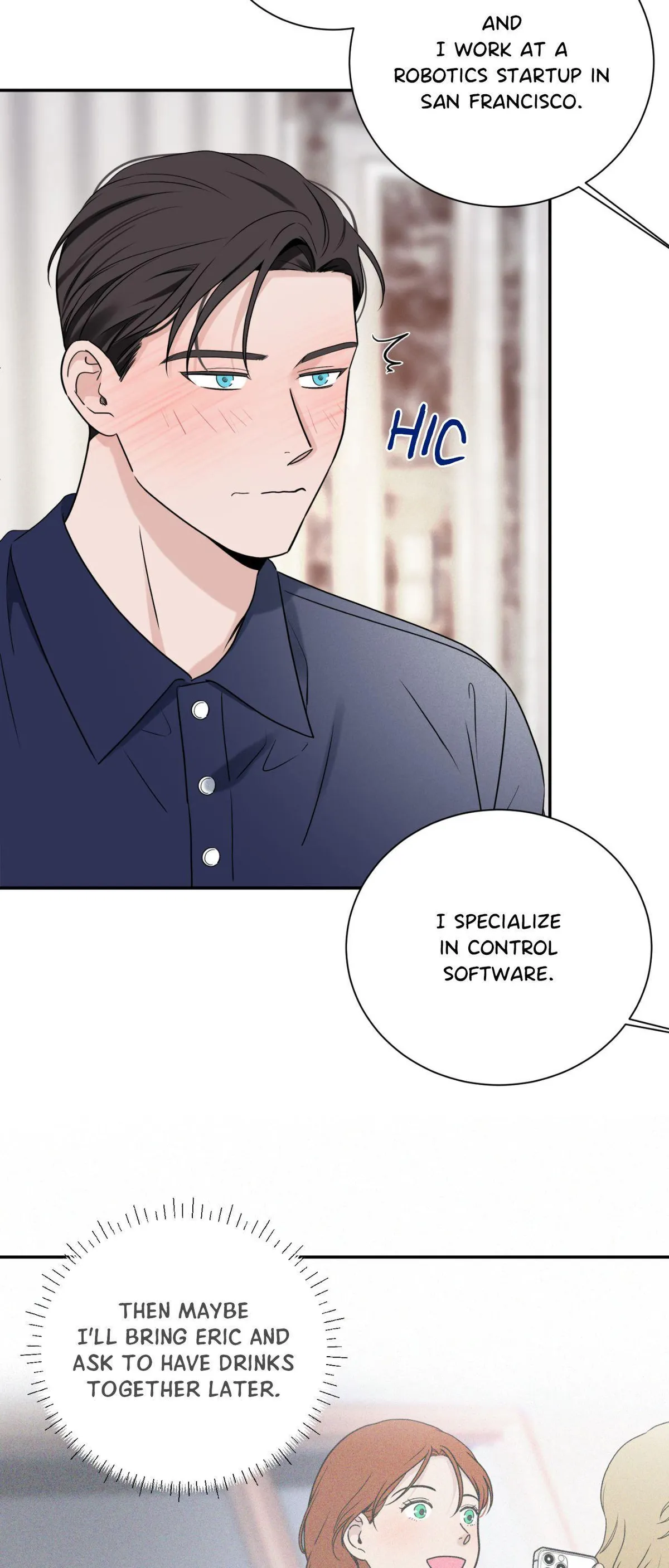 Read Overclock chapter 76 image 40 on Lezhin