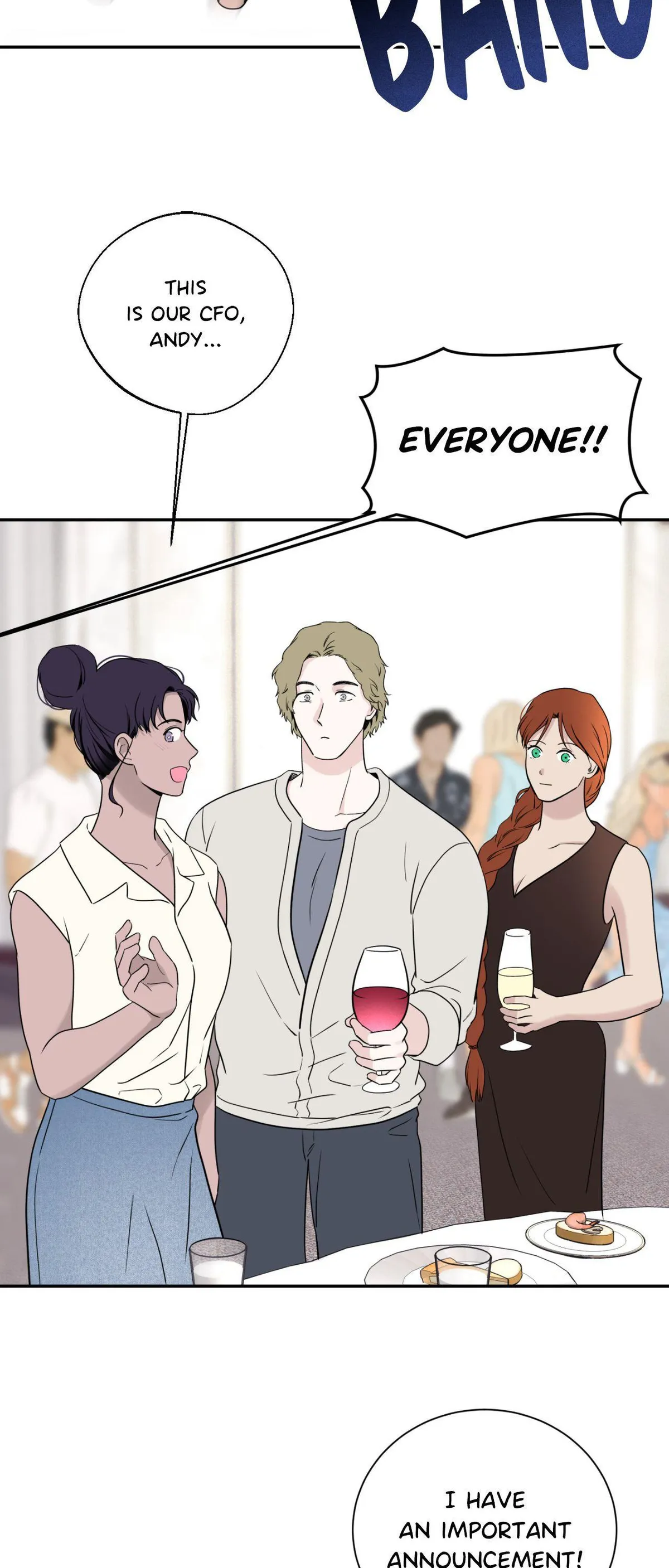 Read Overclock chapter 76 image 42 on Lezhin