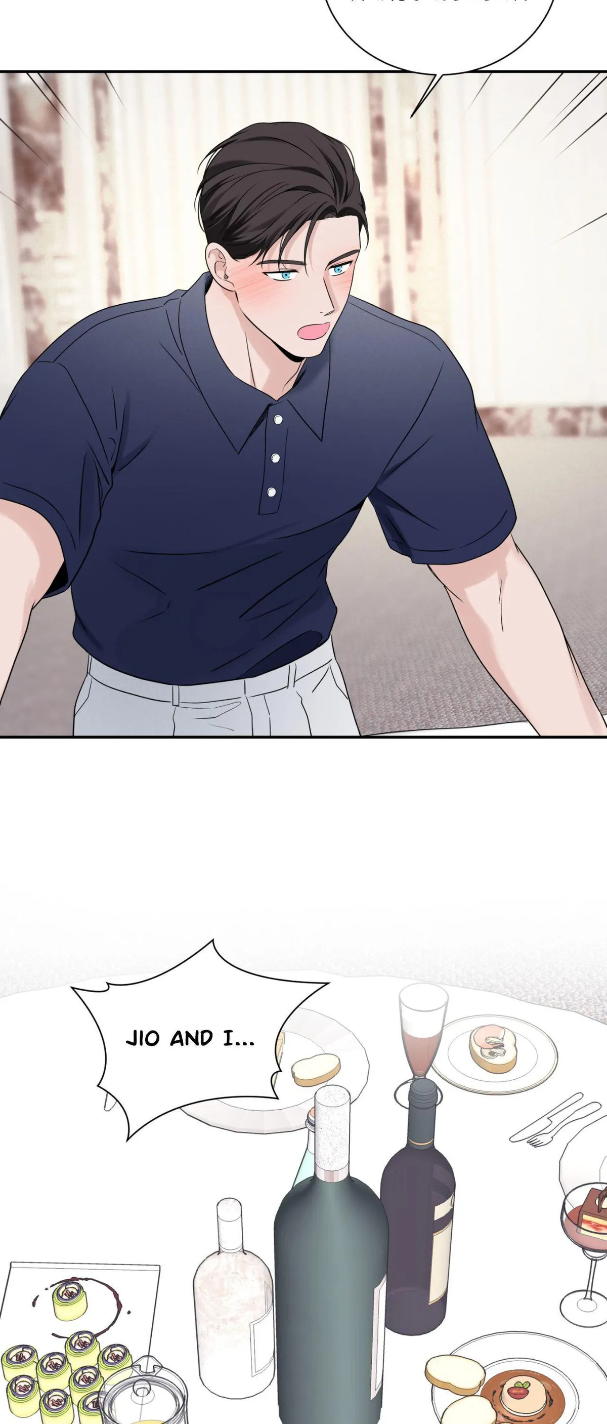Read Overclock chapter 76 image 43 on Lezhin