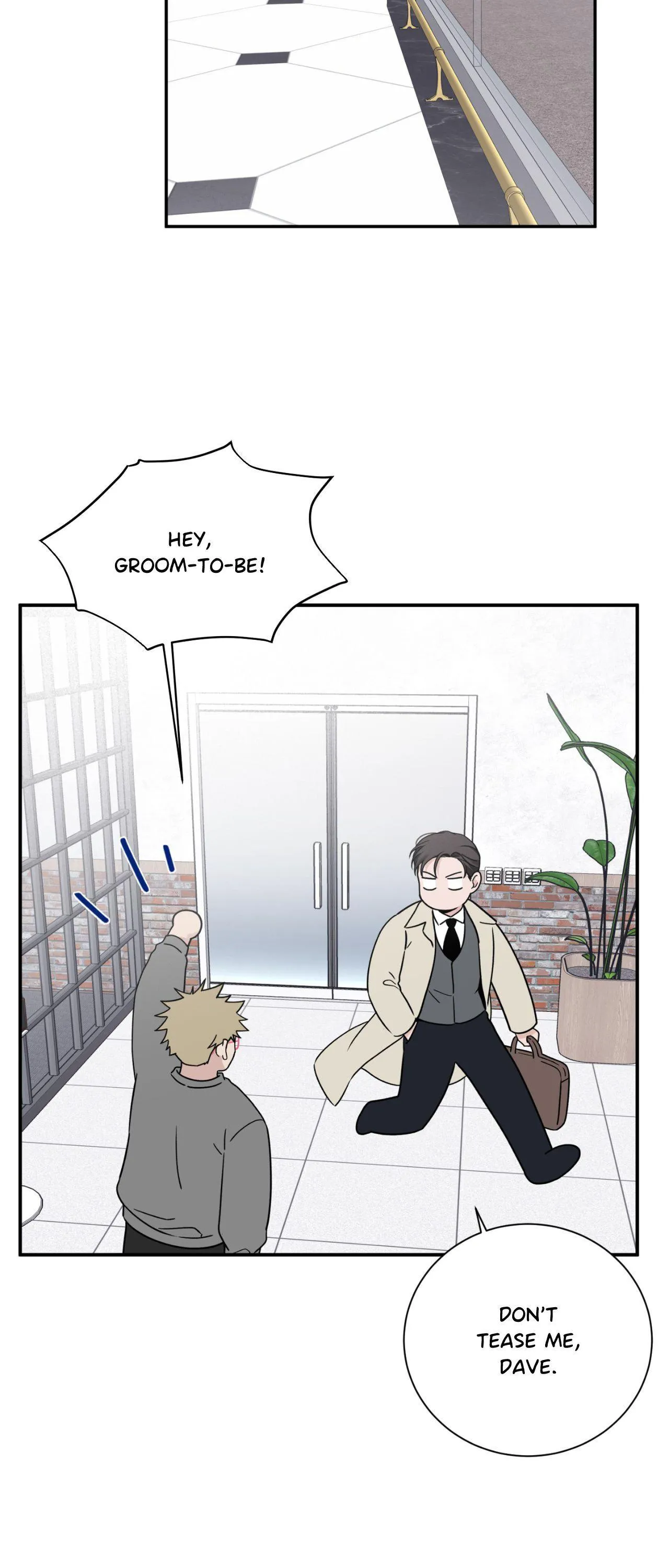 Read Overclock chapter 77 image 11 on Lezhin