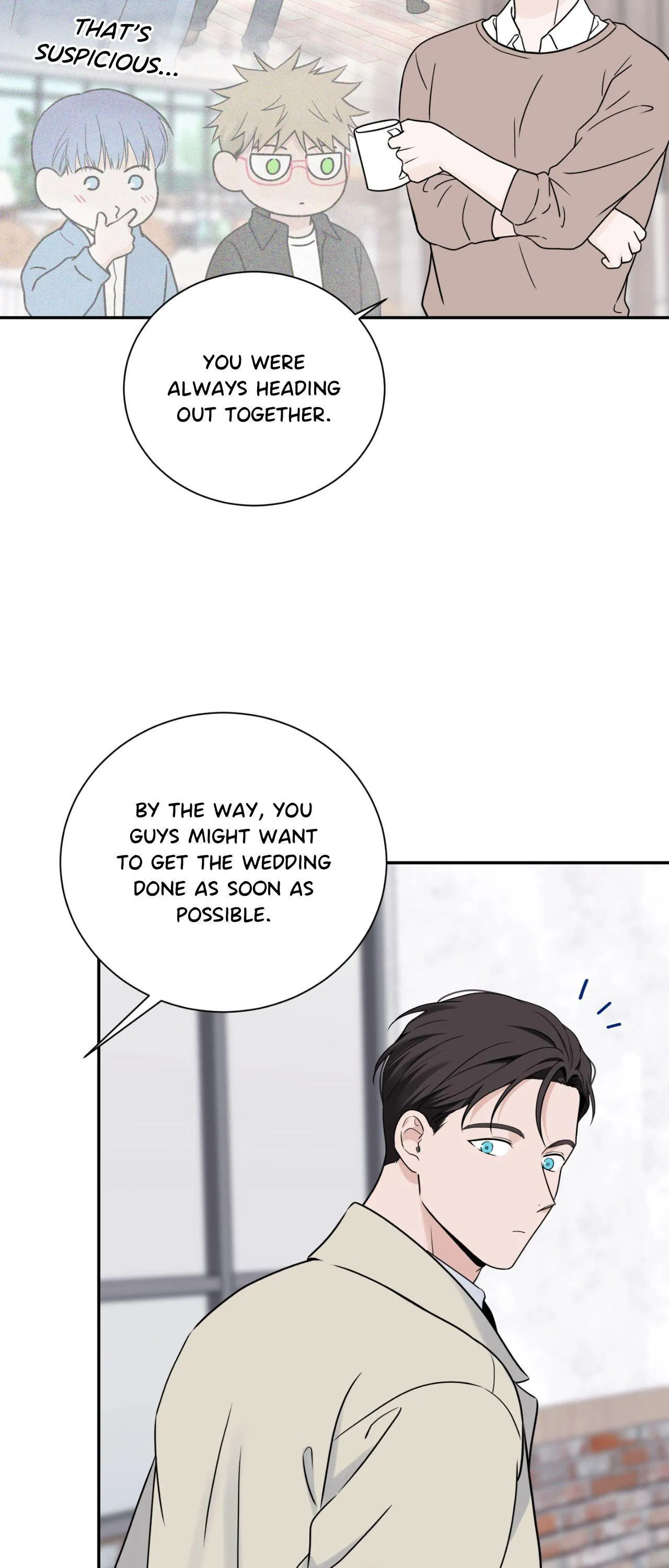 Read Overclock chapter 77 image 13 on Lezhin