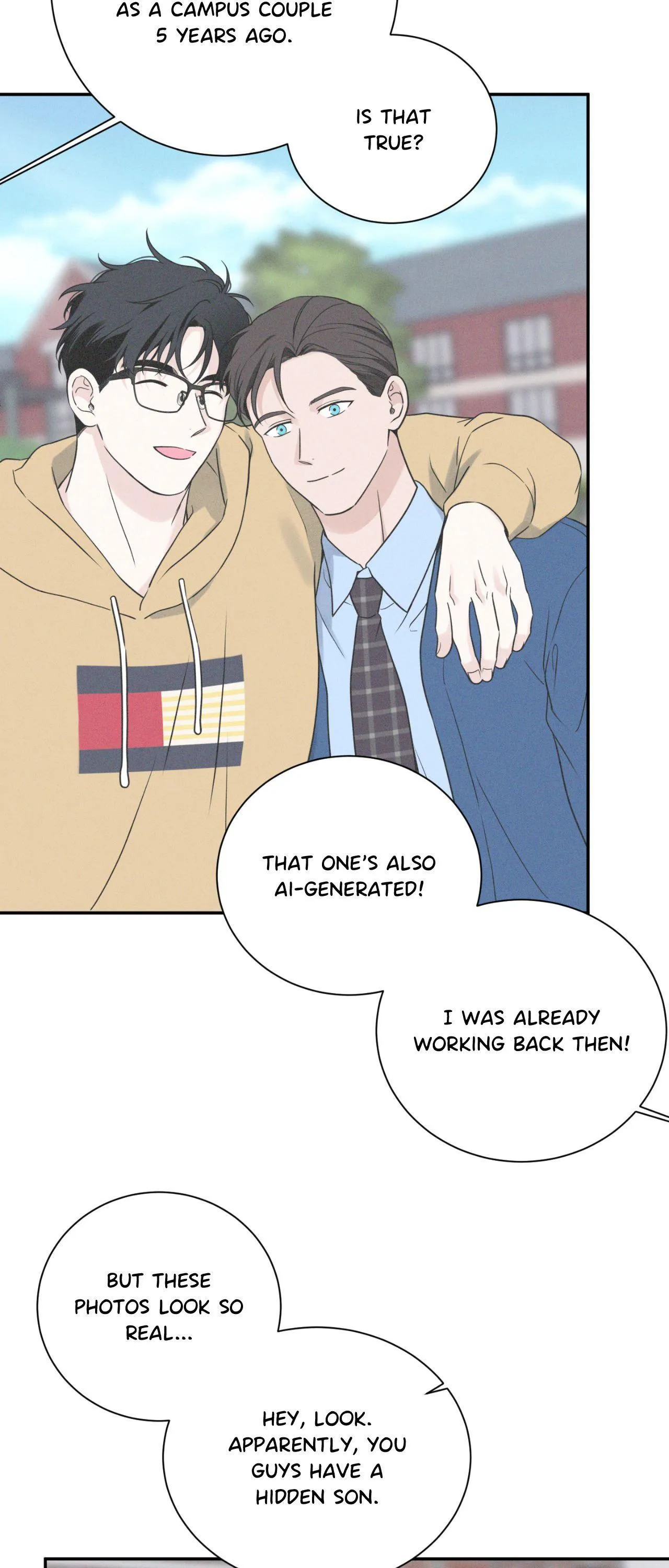 Read Overclock chapter 77 image 16 on Lezhin