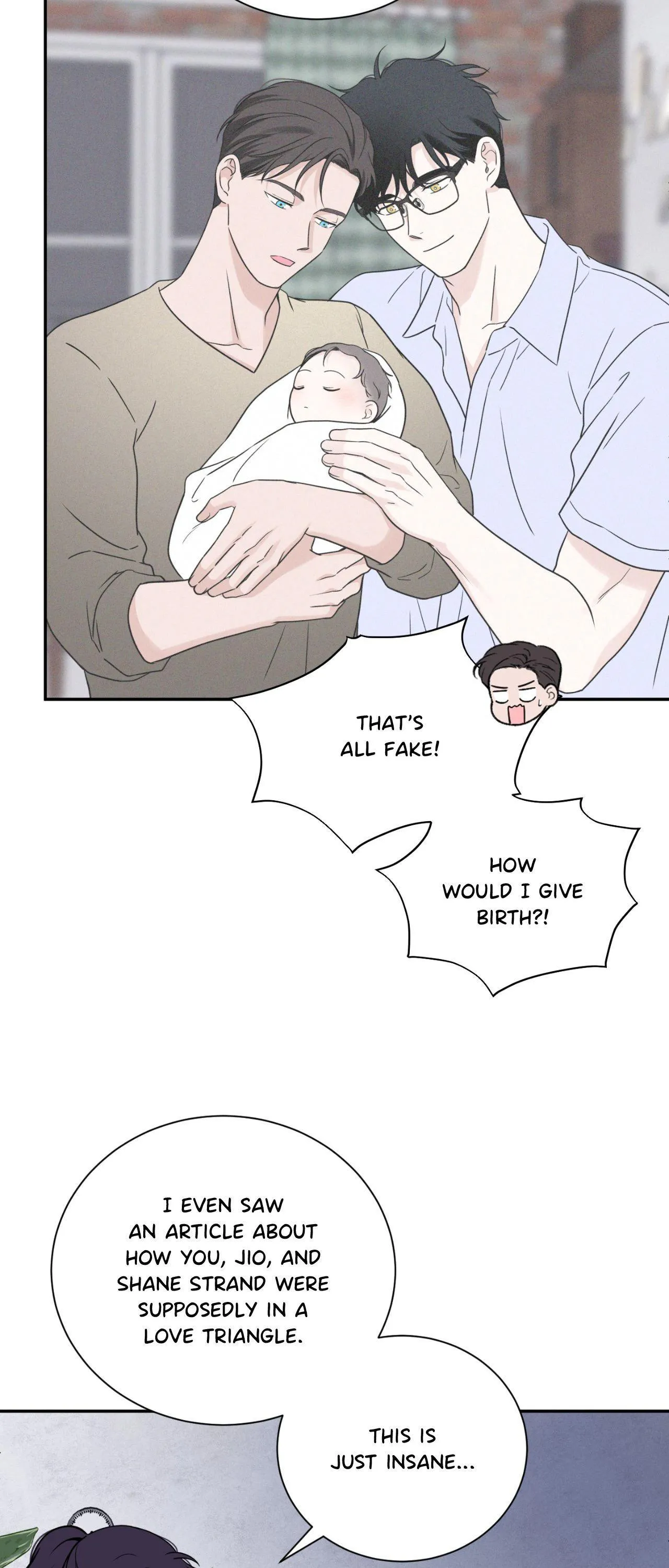 Read Overclock chapter 77 image 17 on Lezhin