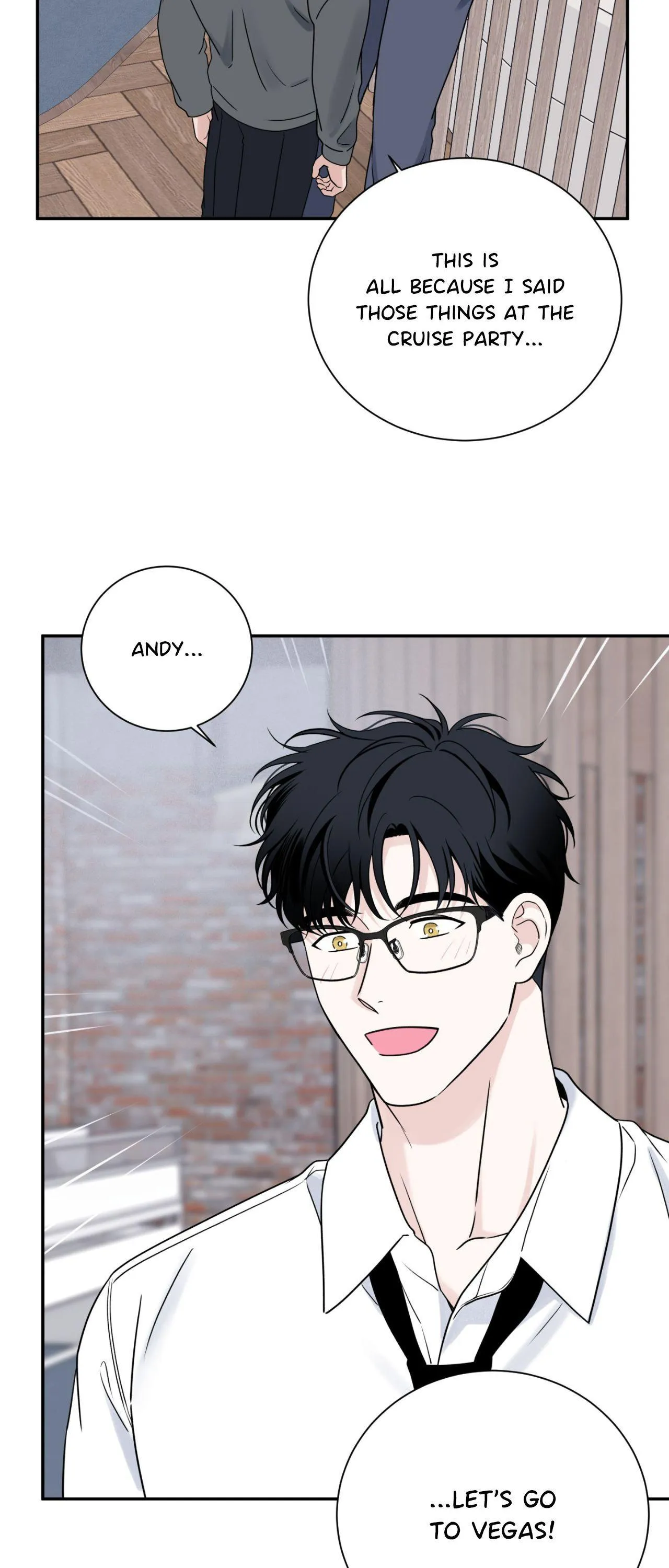 Read Overclock chapter 77 image 19 on Lezhin