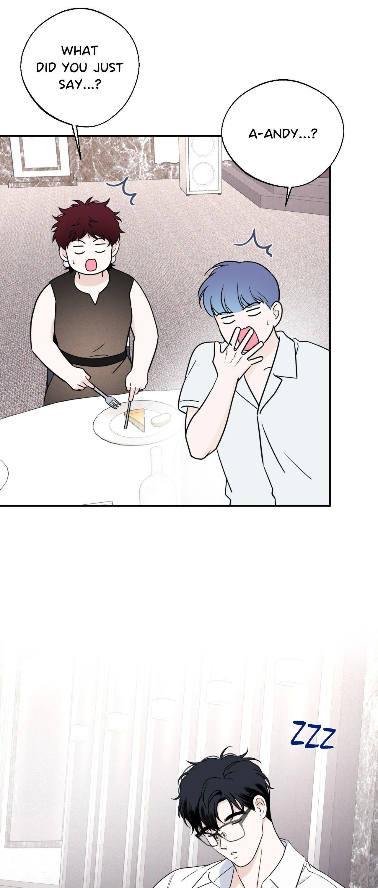 Read Overclock chapter 77 image 2 on Lezhin