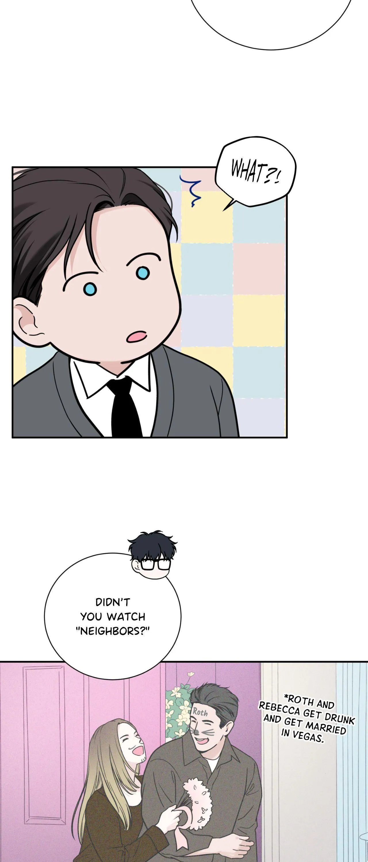 Read Overclock chapter 77 image 20 on Lezhin