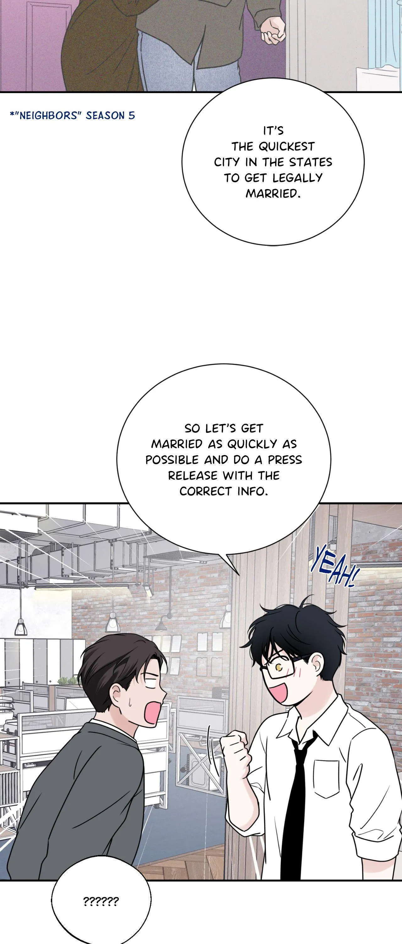 Read Overclock chapter 77 image 21 on Lezhin