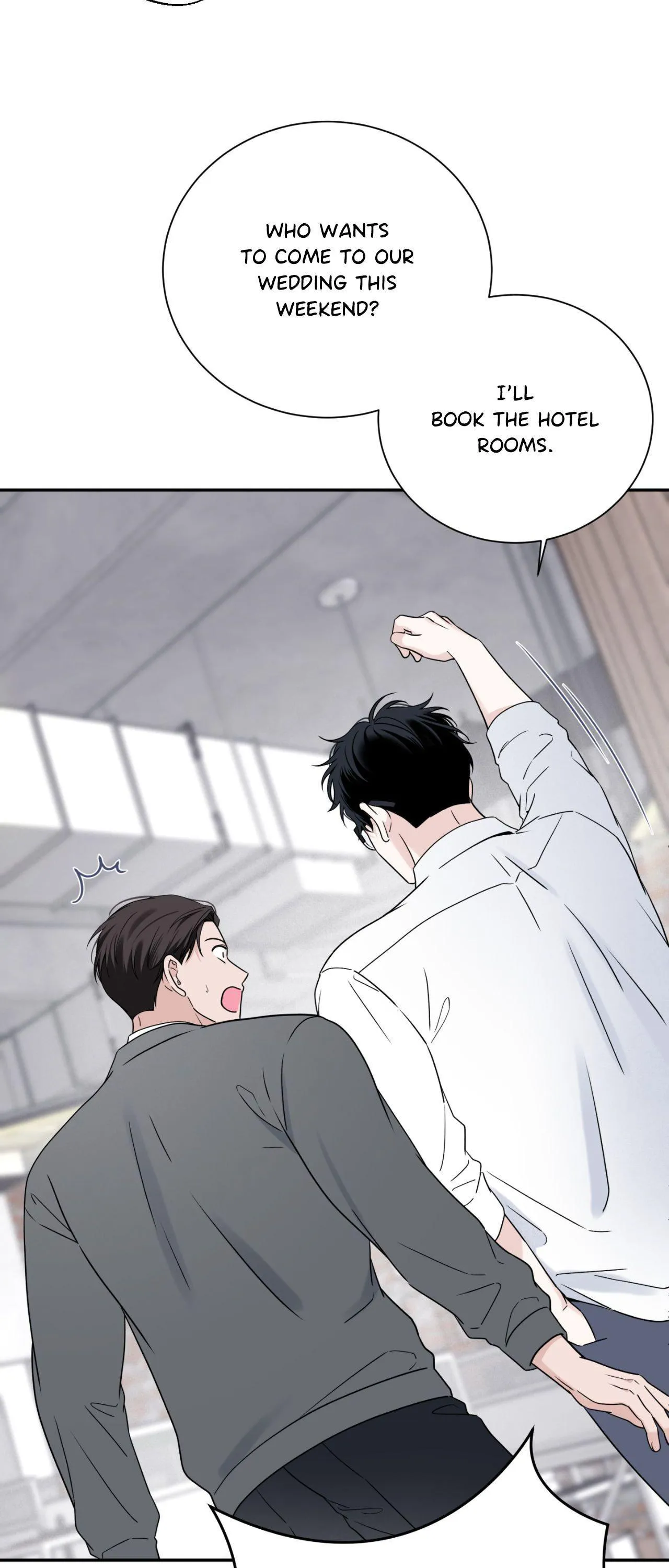 Read Overclock chapter 77 image 22 on Lezhin