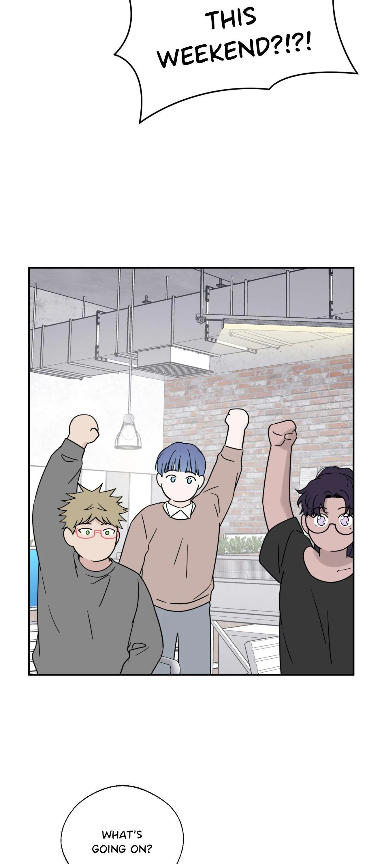 Read Overclock chapter 77 image 23 on Lezhin