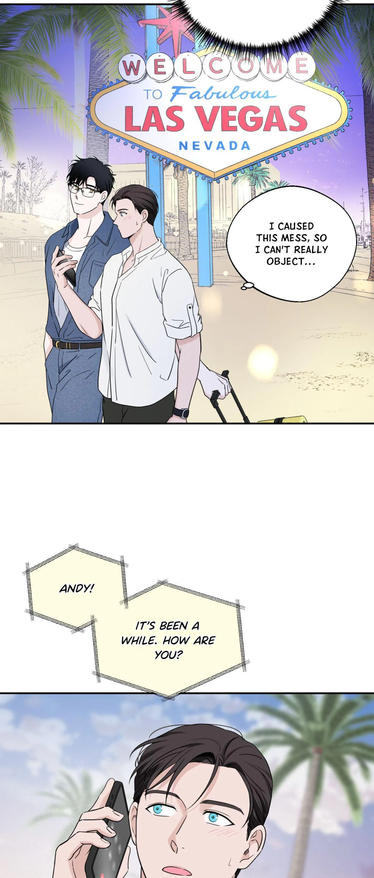 Read Overclock chapter 77 image 26 on Lezhin