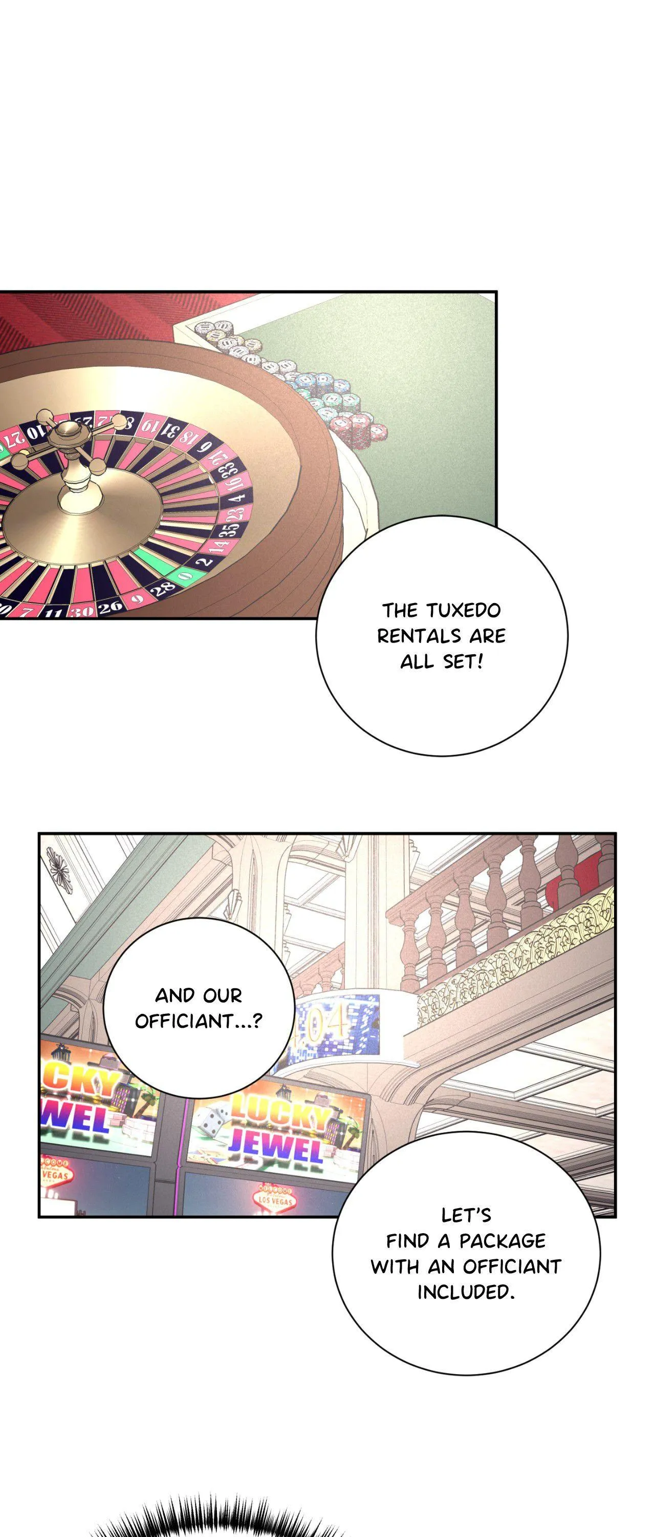 Read Overclock chapter 77 image 28 on Lezhin