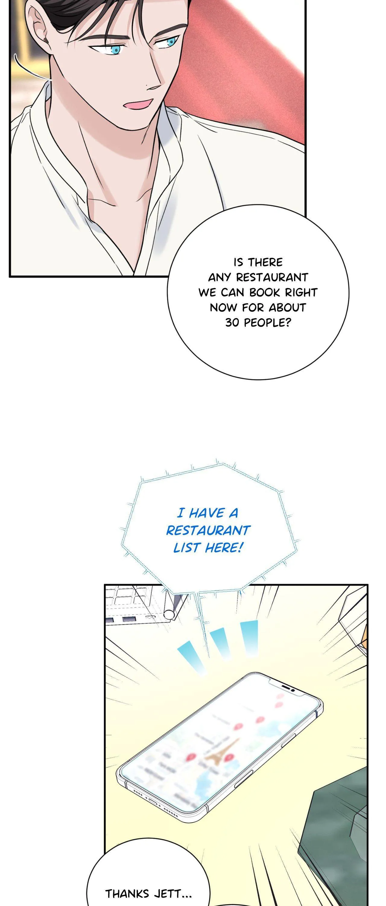 Read Overclock chapter 77 image 30 on Lezhin