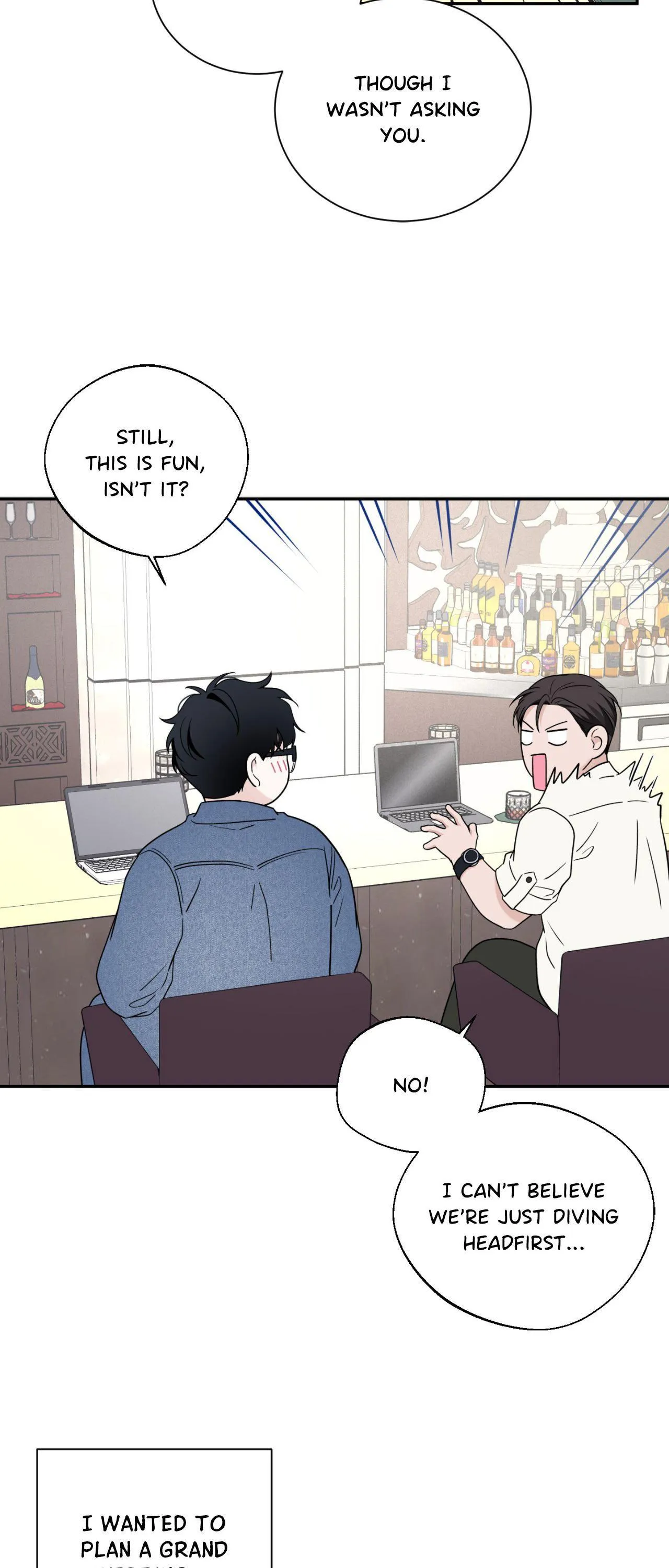 Read Overclock chapter 77 image 31 on Lezhin