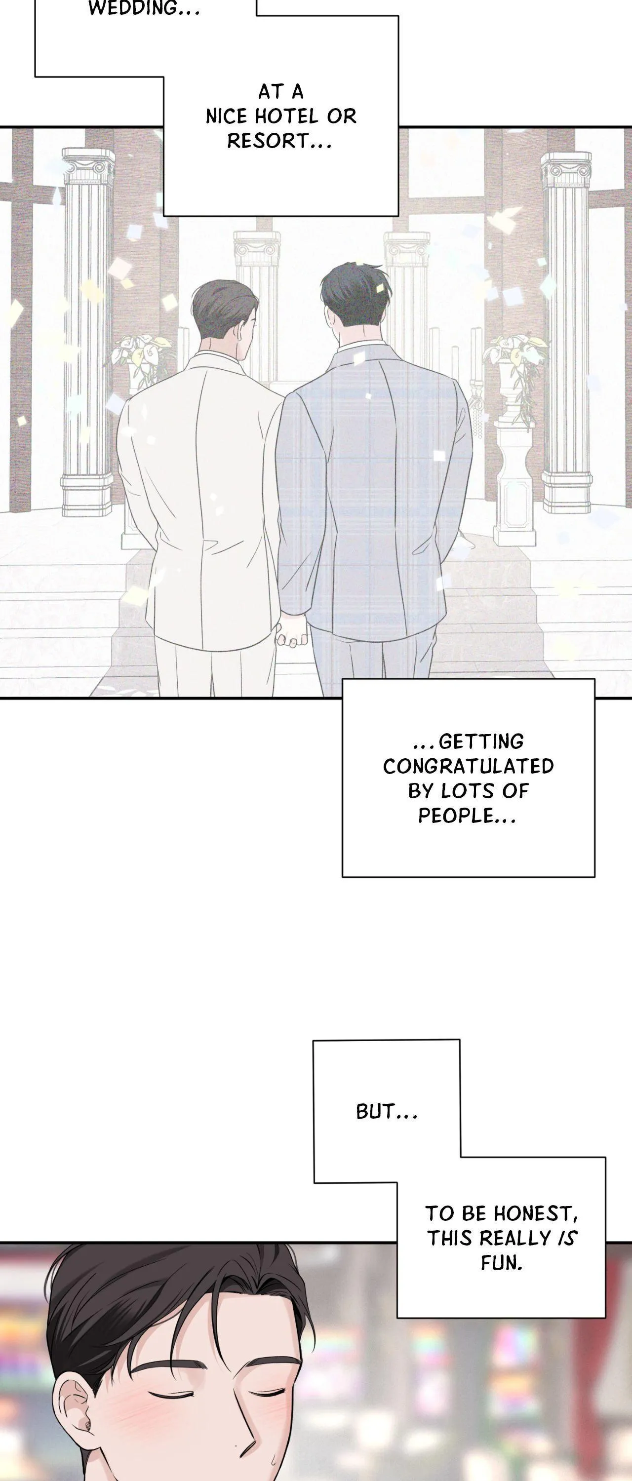Read Overclock chapter 77 image 32 on Lezhin
