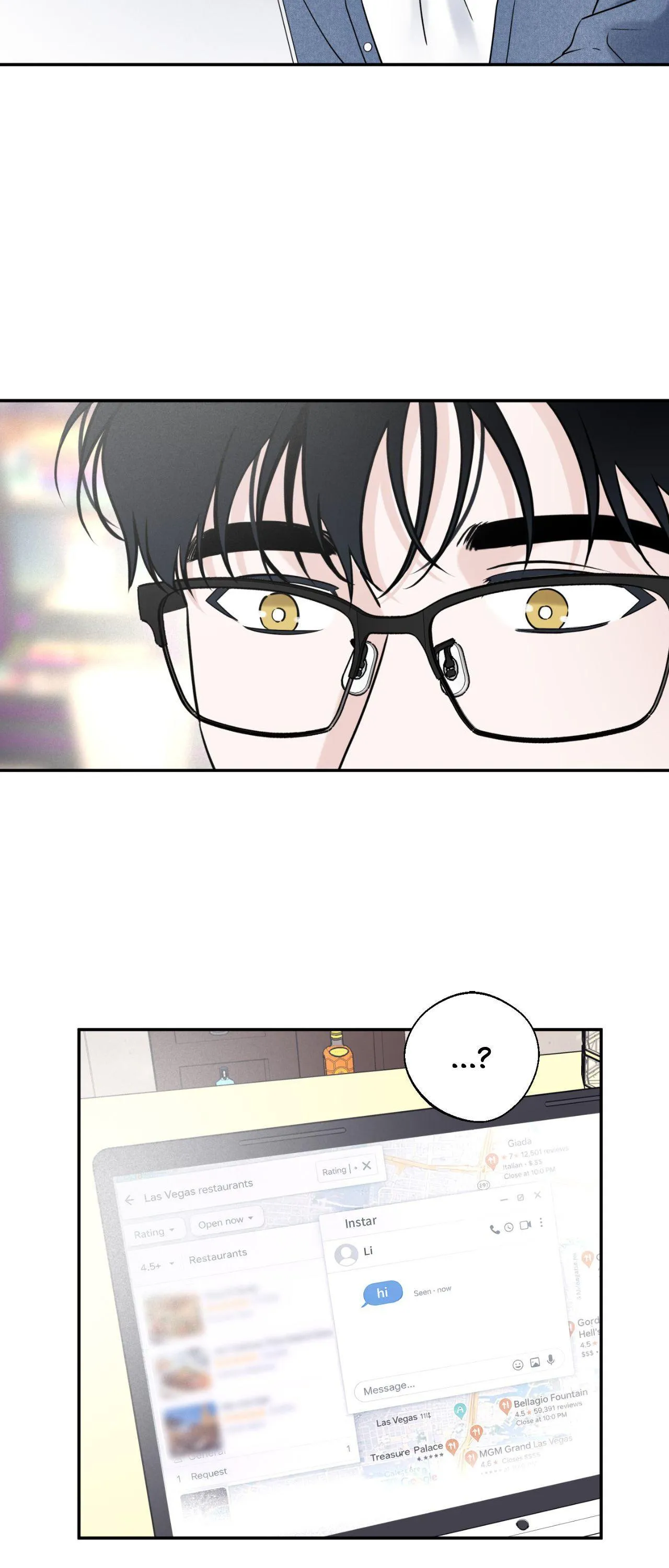 Read Overclock chapter 77 image 34 on Lezhin