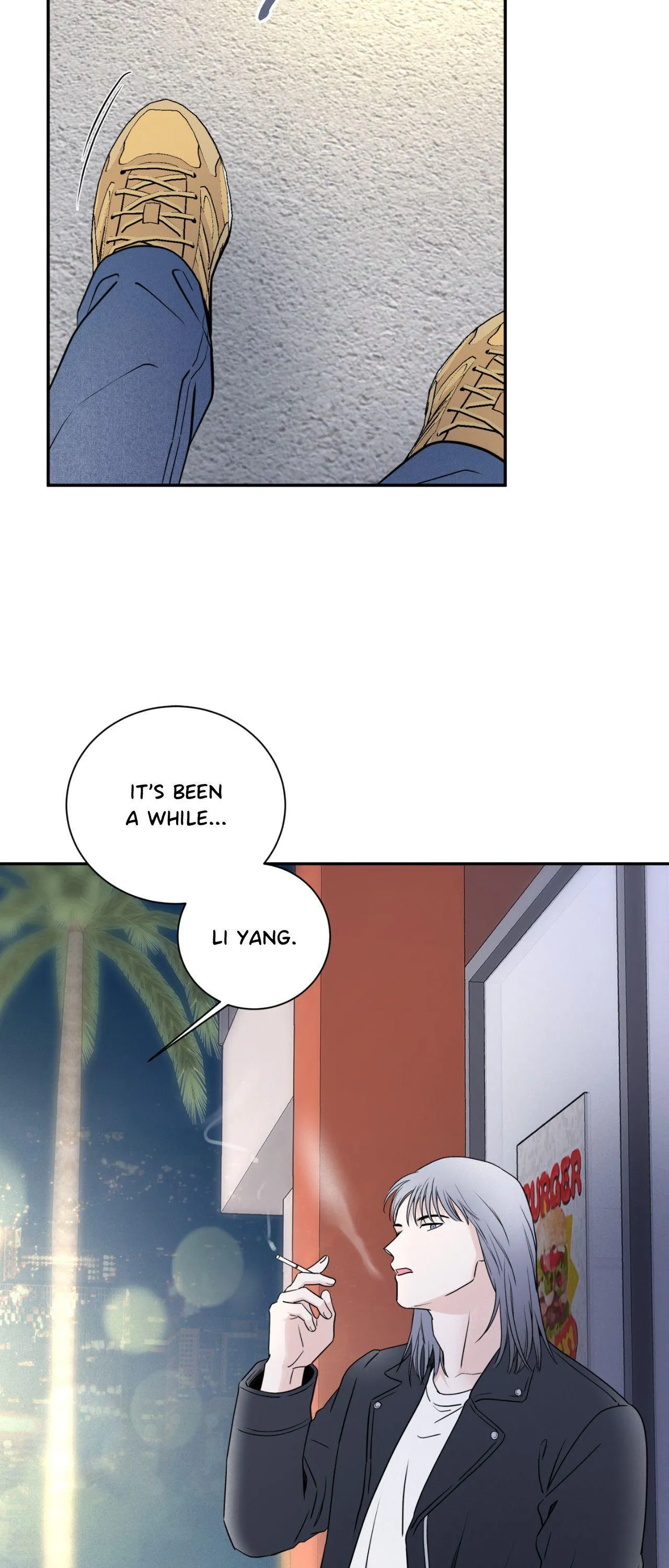 Read Overclock chapter 77 image 37 on Lezhin