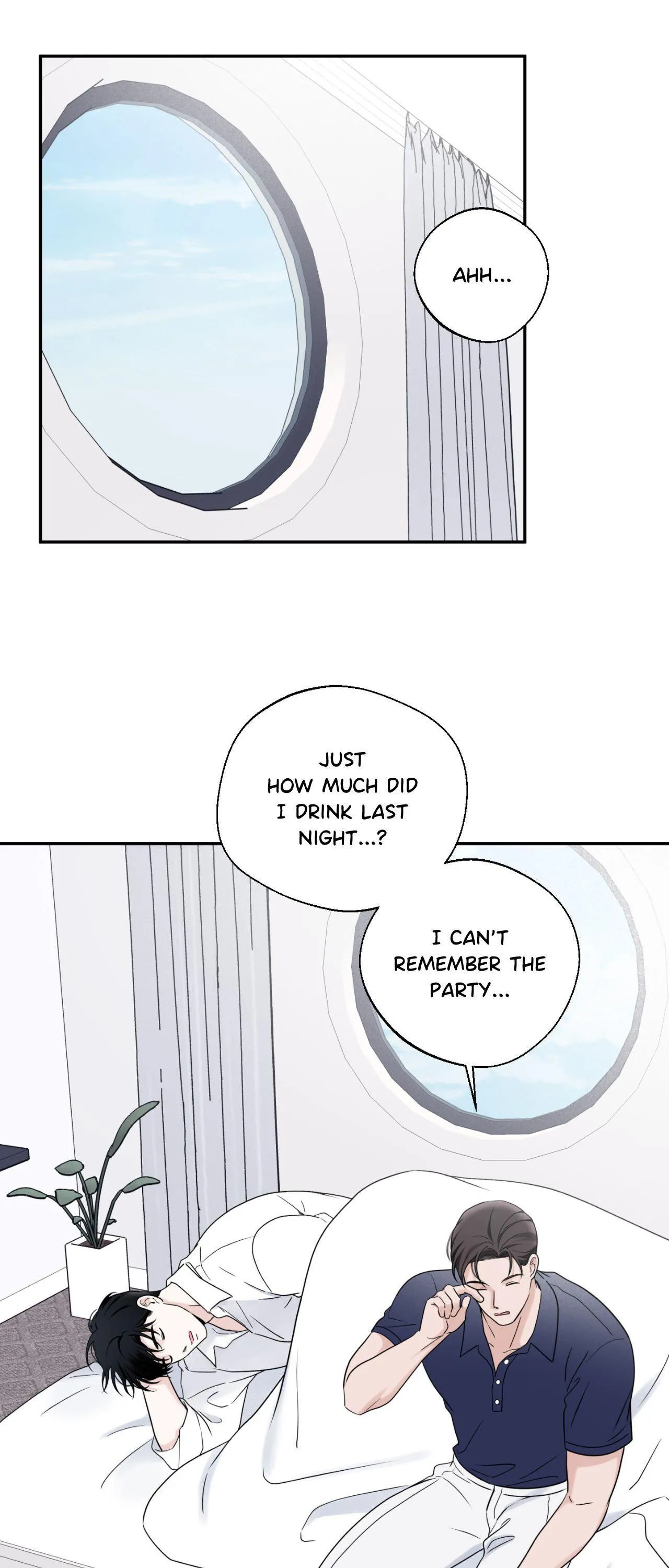 Read Overclock chapter 77 image 4 on Lezhin