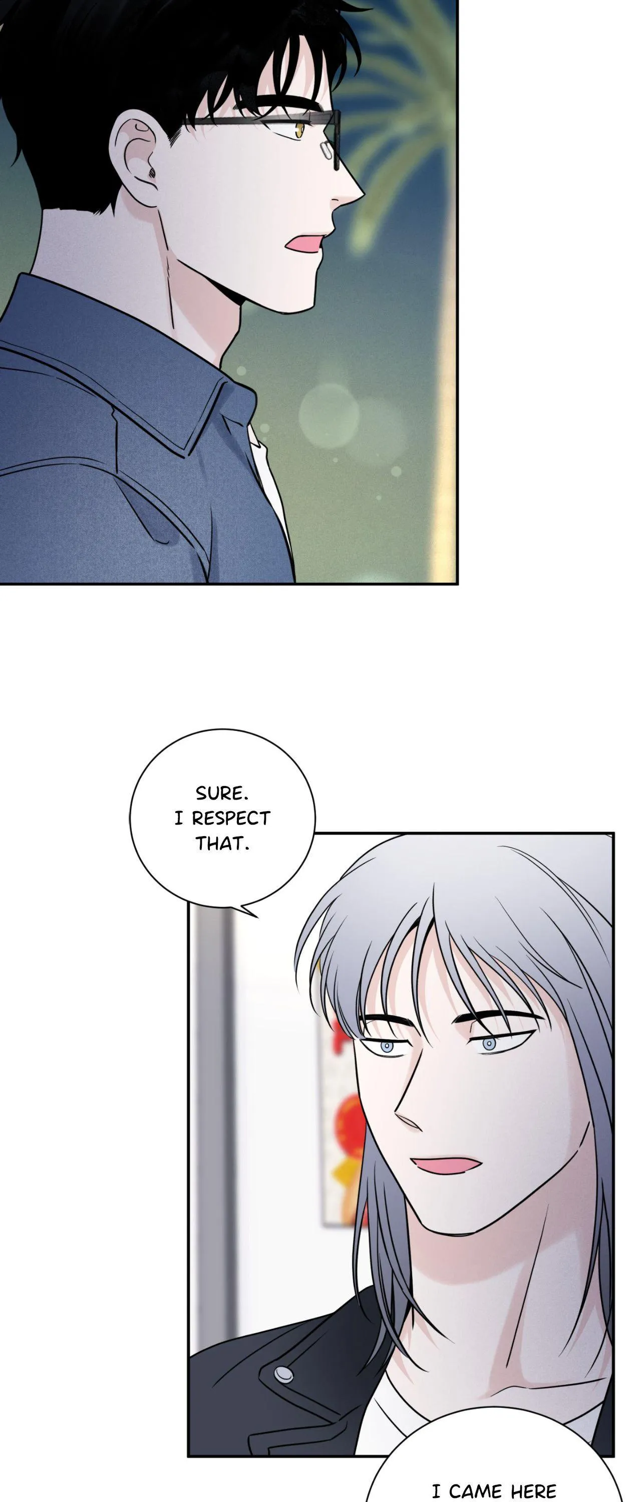 Read Overclock chapter 77 image 40 on Lezhin