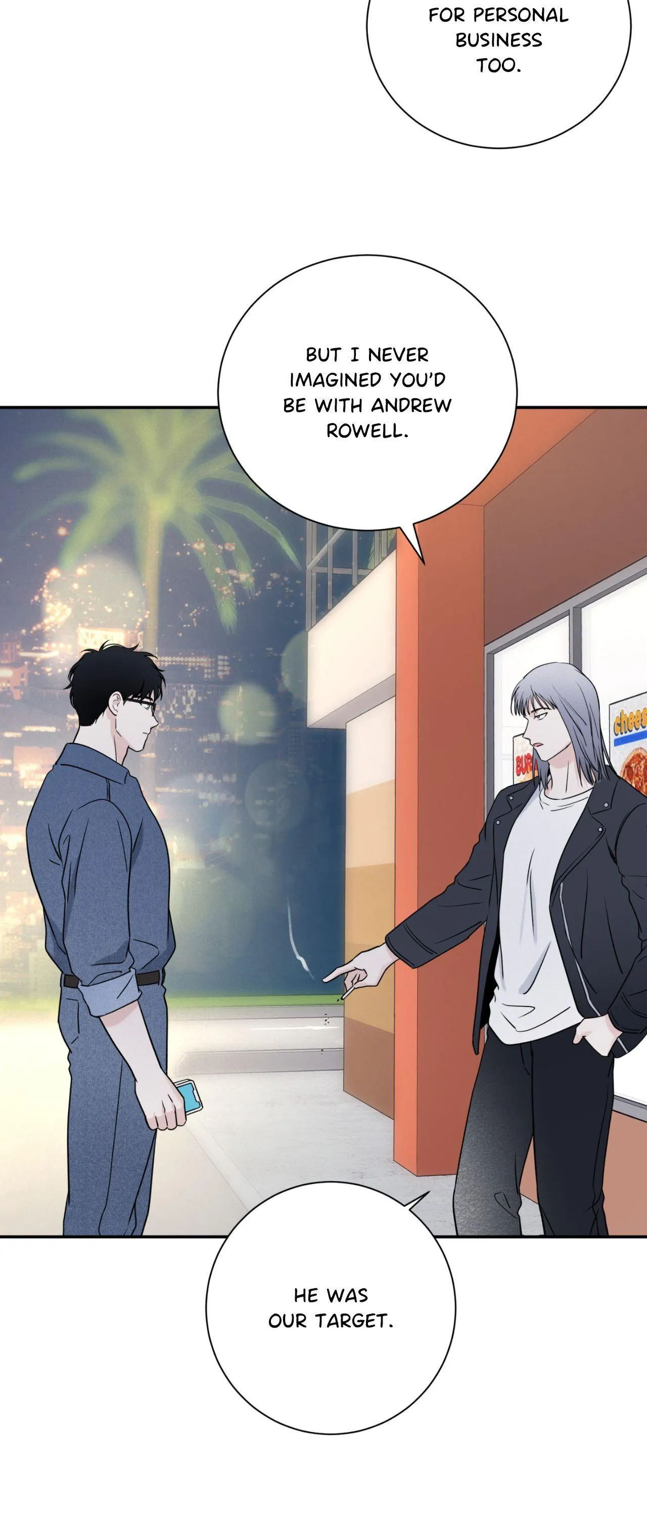Read Overclock chapter 77 image 41 on Lezhin