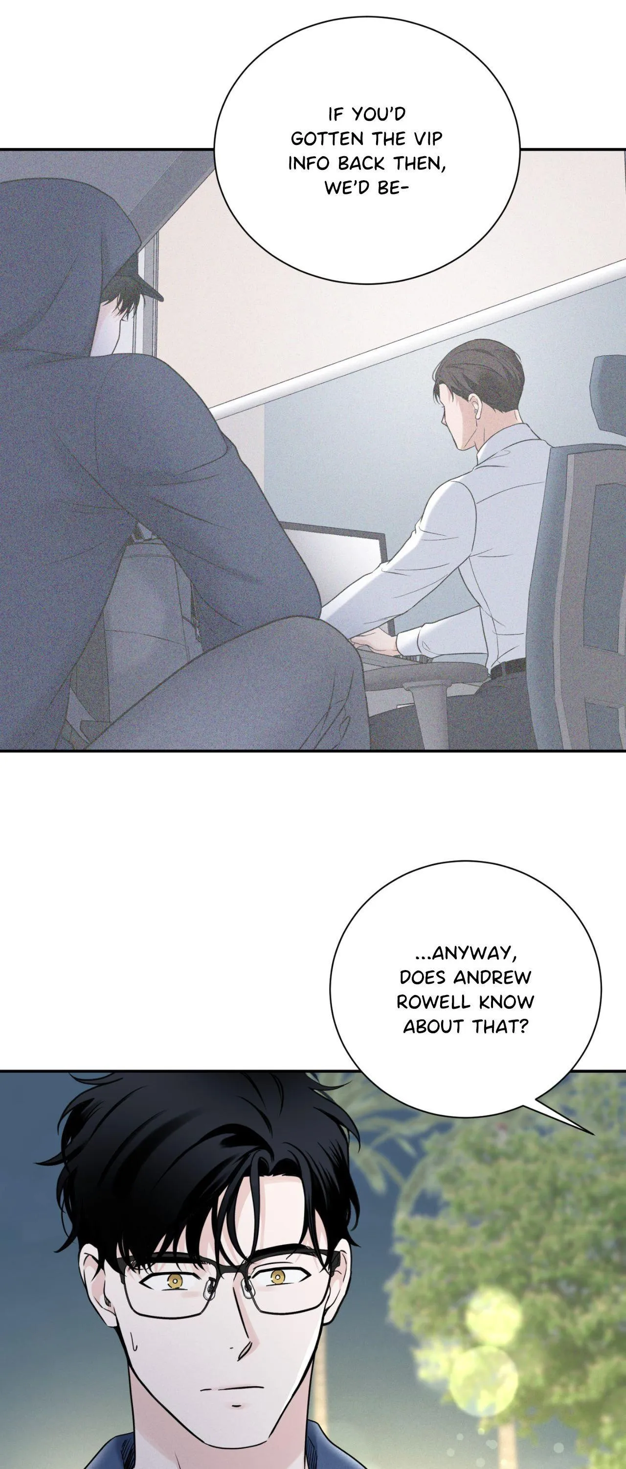 Read Overclock chapter 77 image 42 on Lezhin