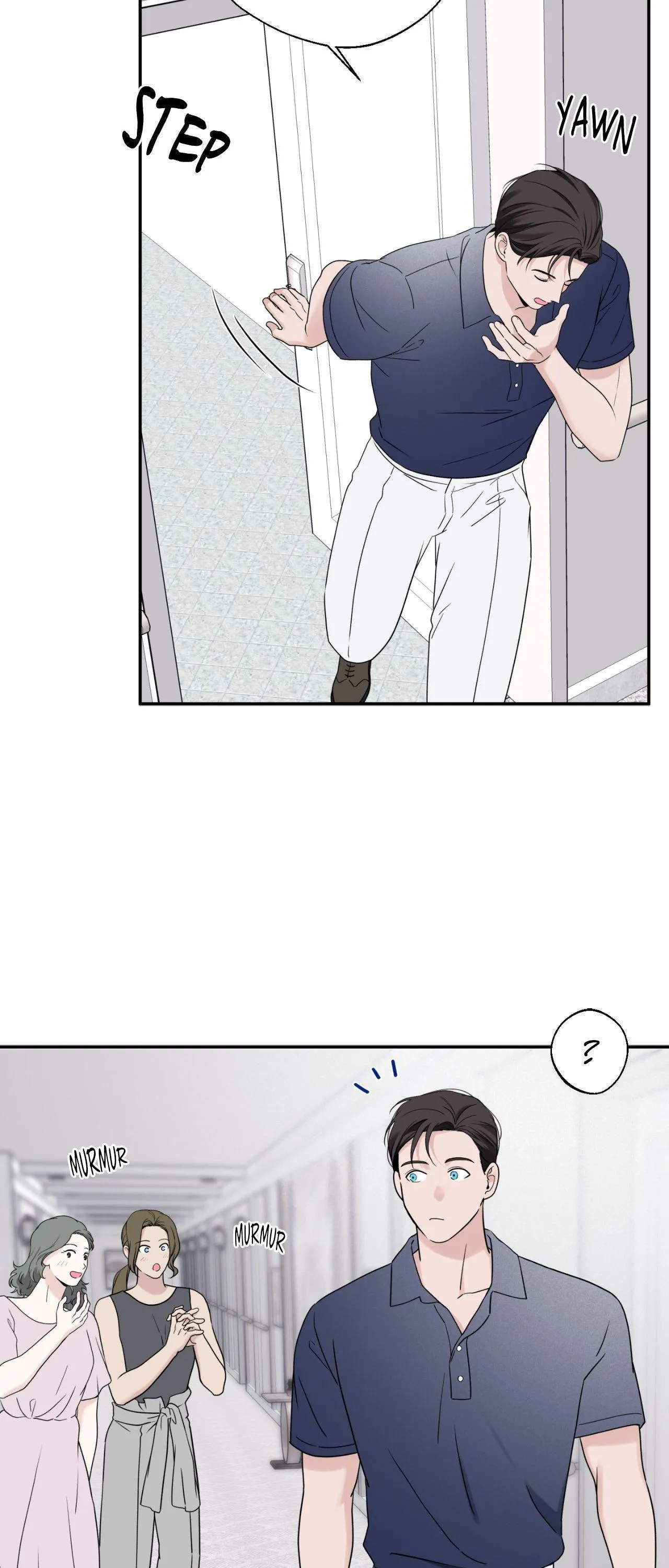 Read Overclock chapter 77 image 6 on Lezhin