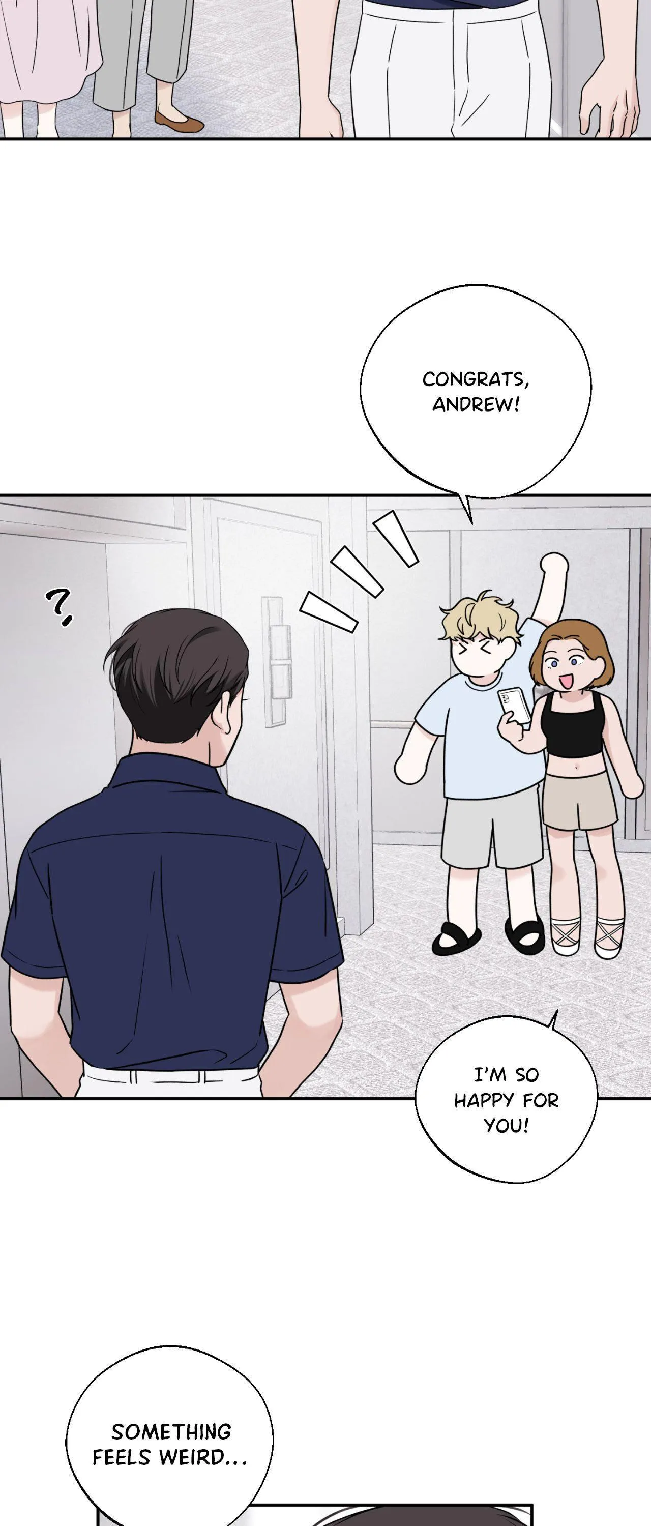 Read Overclock chapter 77 image 7 on Lezhin