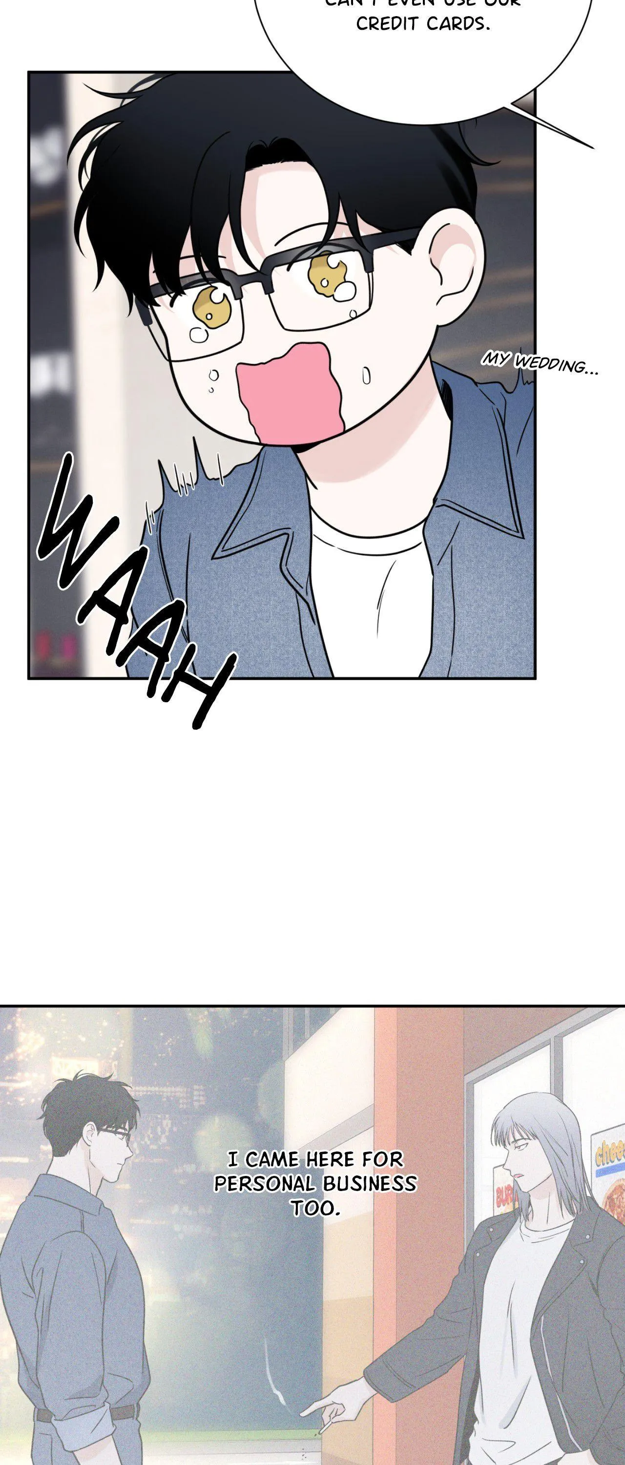 Read Overclock chapter 78 image 14 on Lezhin
