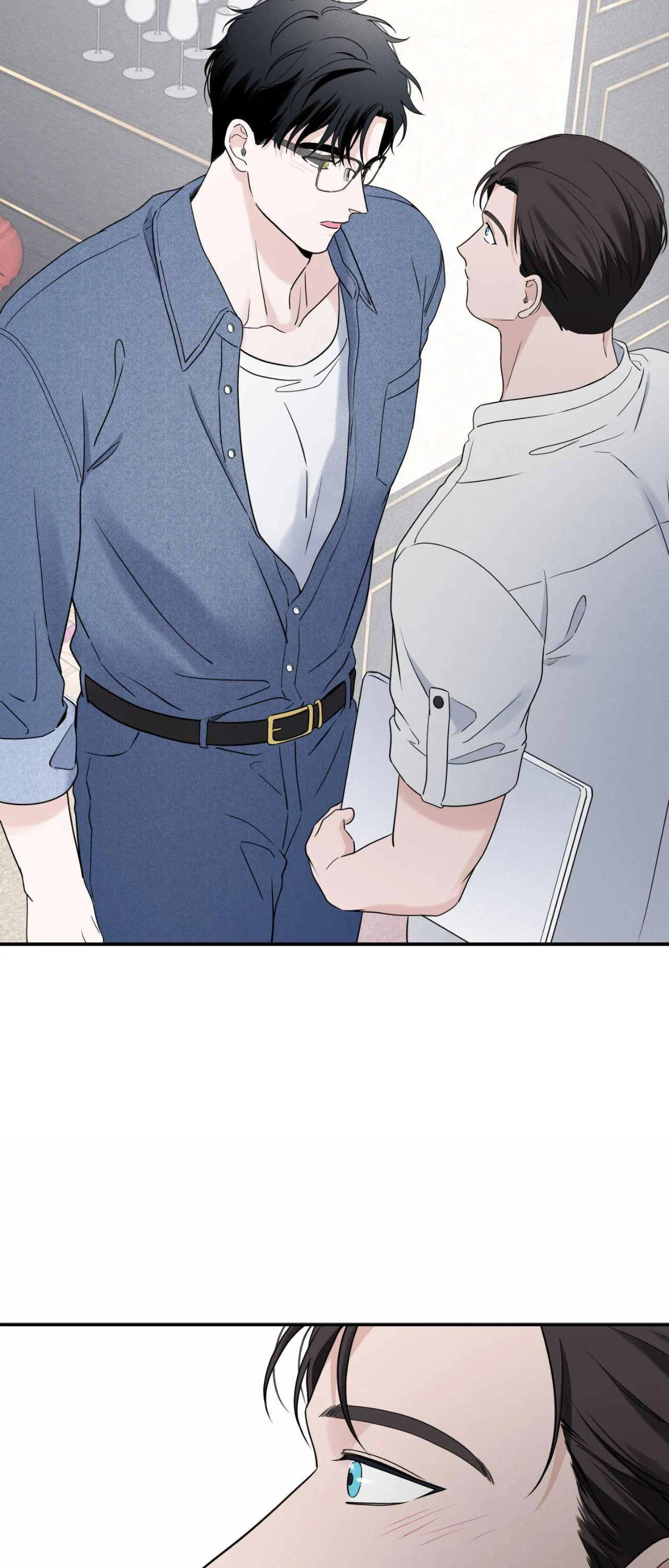 Read Overclock chapter 78 image 18 on Lezhin