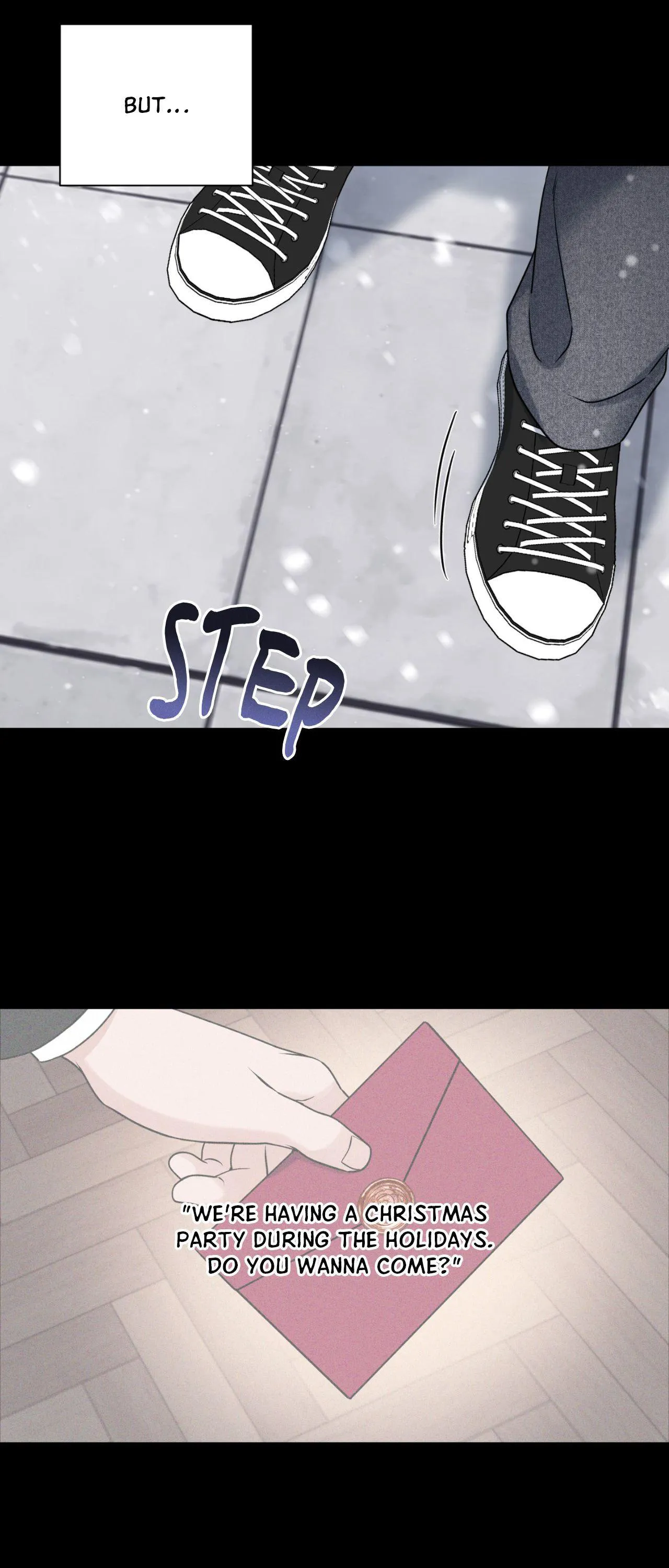 Read Overclock chapter 78 image 22 on Lezhin
