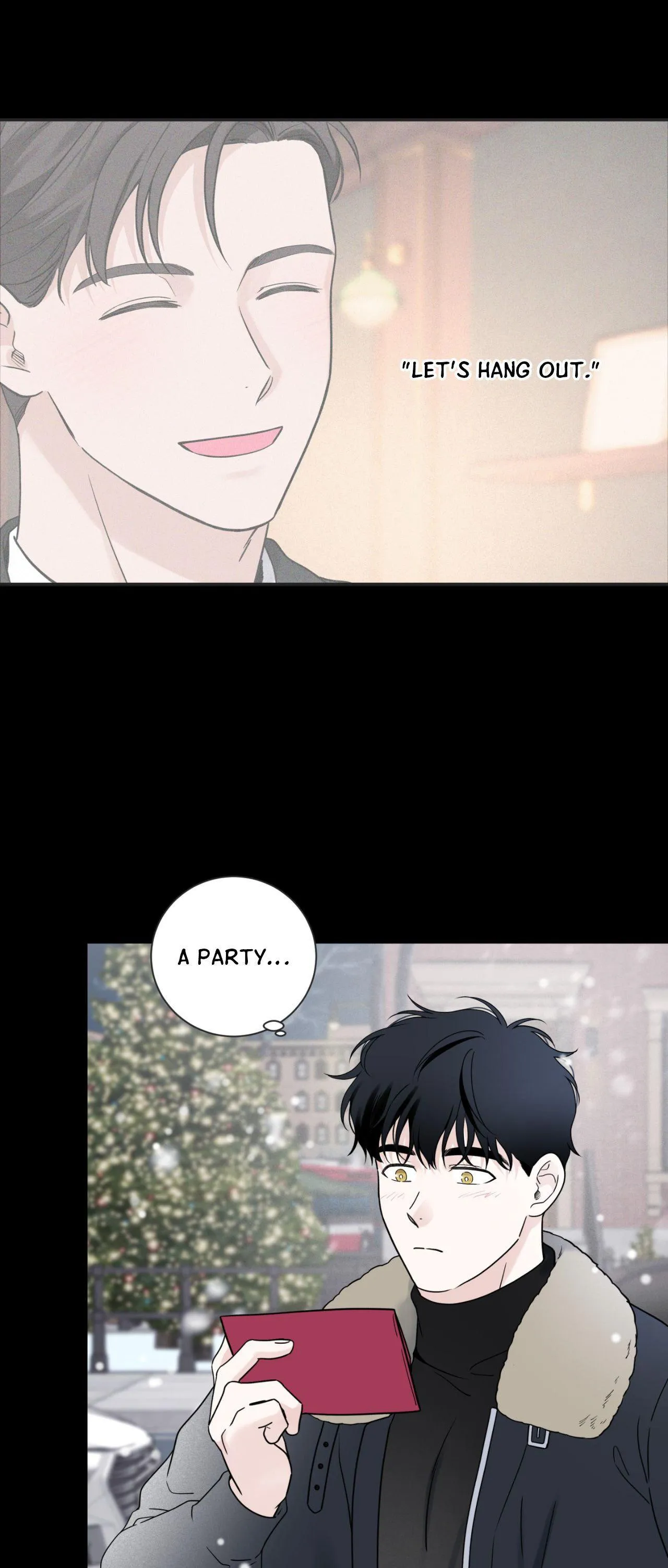 Read Overclock chapter 78 image 23 on Lezhin
